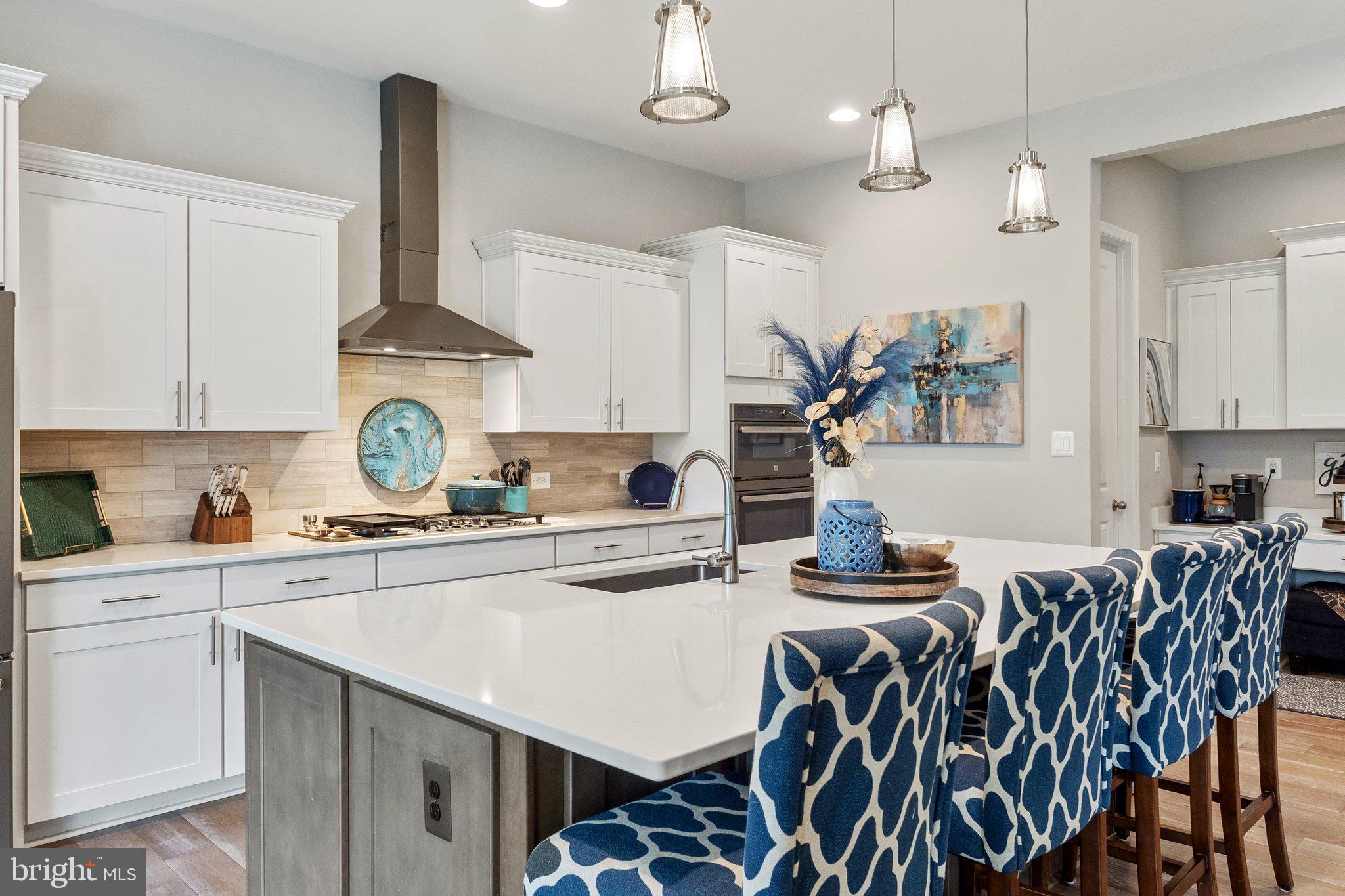 TWIN LAKES OVERLOOK - Residential