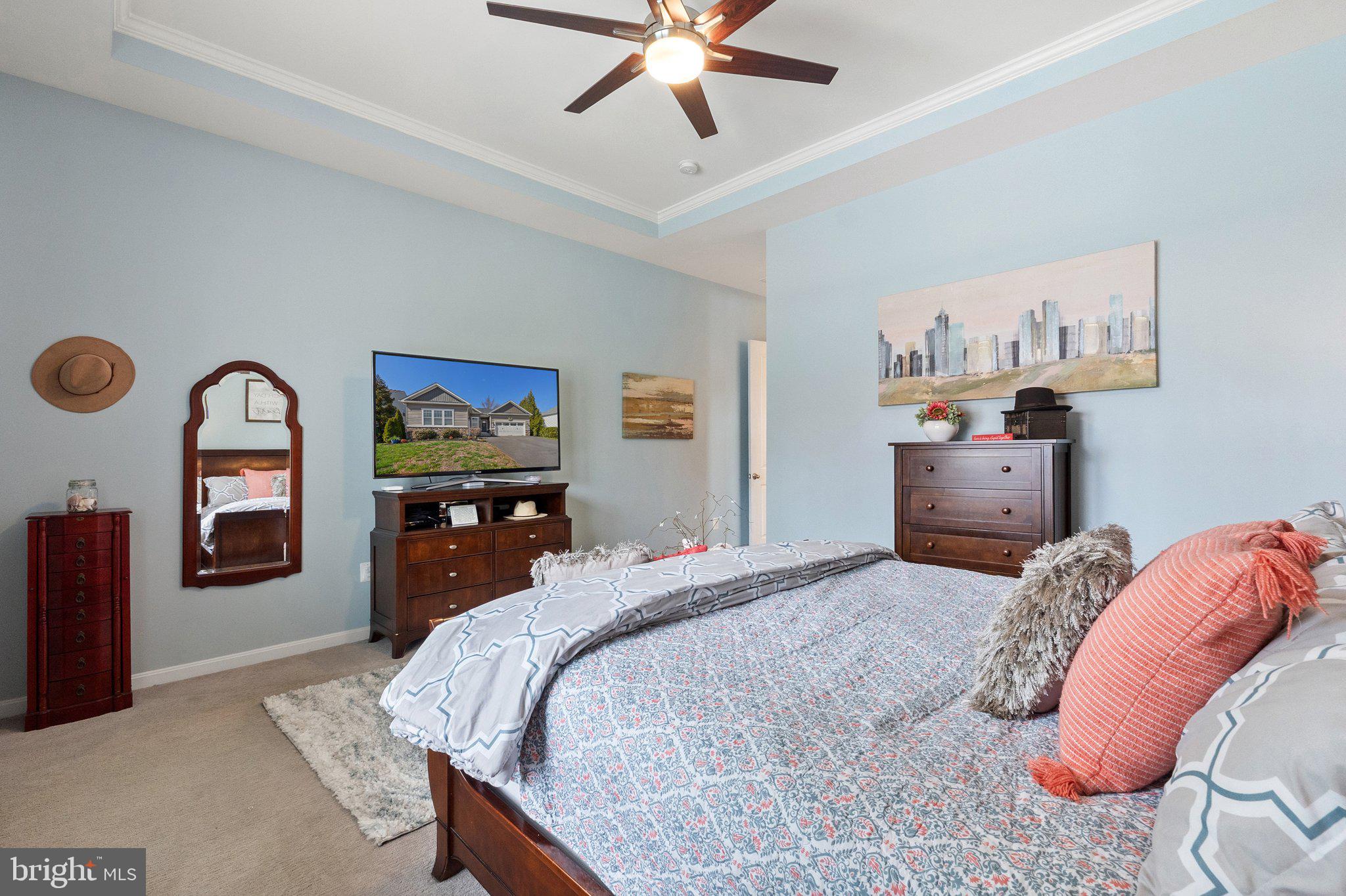 TWIN LAKES OVERLOOK - Residential