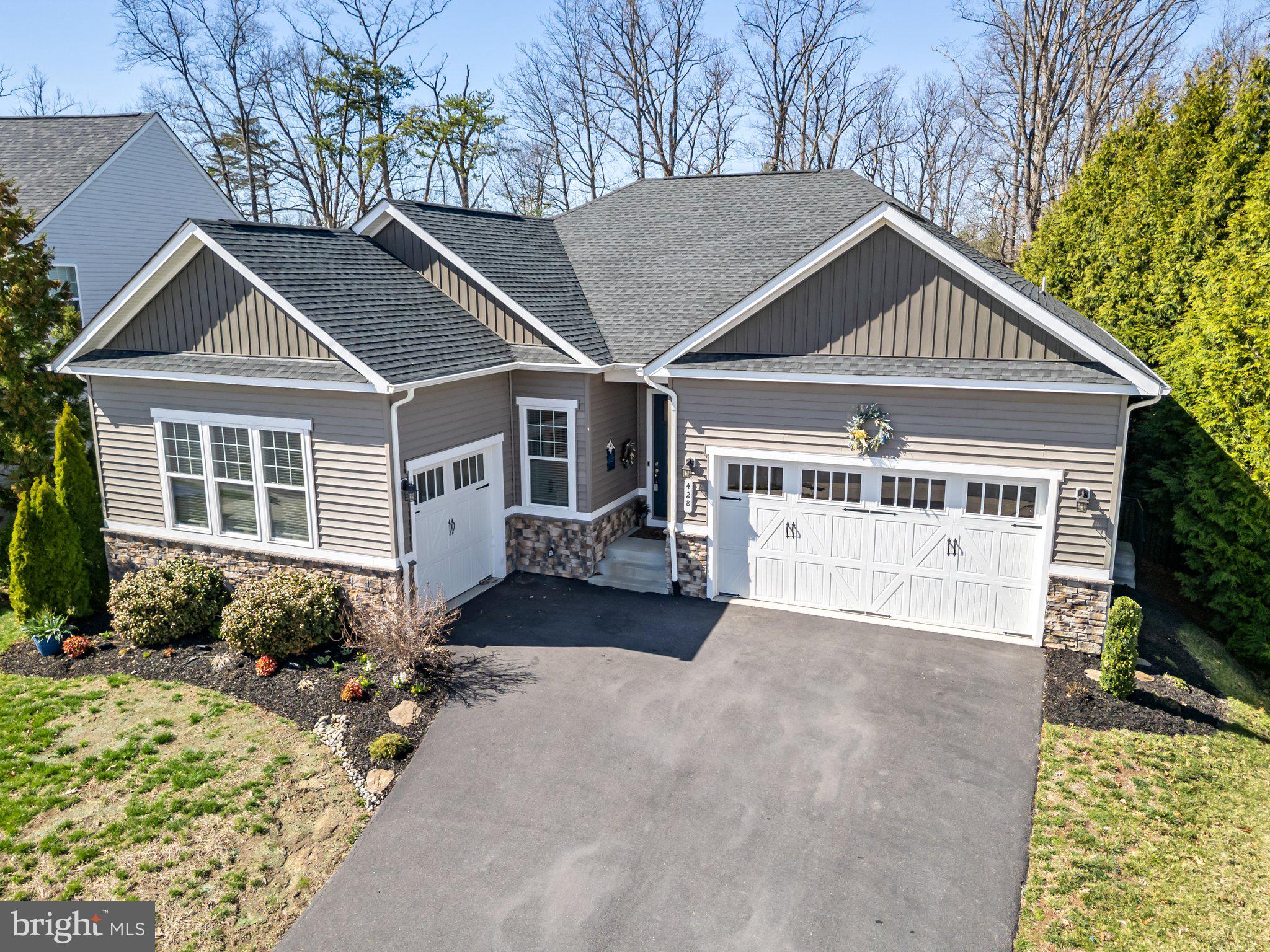 TWIN LAKES OVERLOOK - Residential