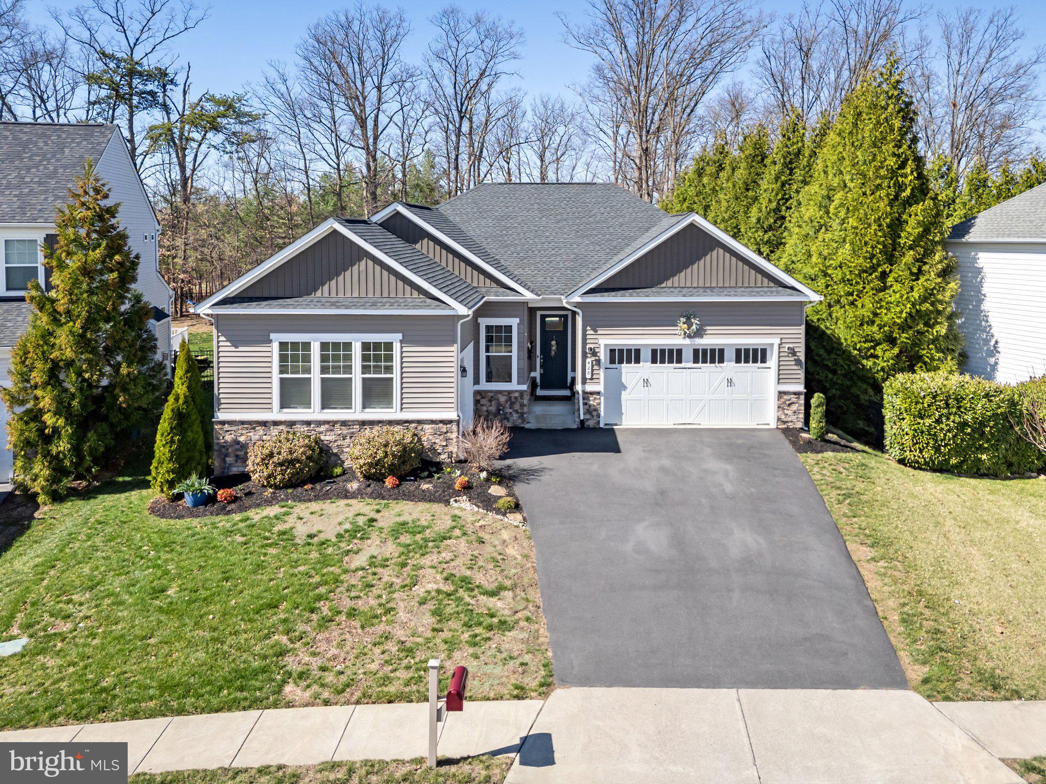 TWIN LAKES OVERLOOK - Residential