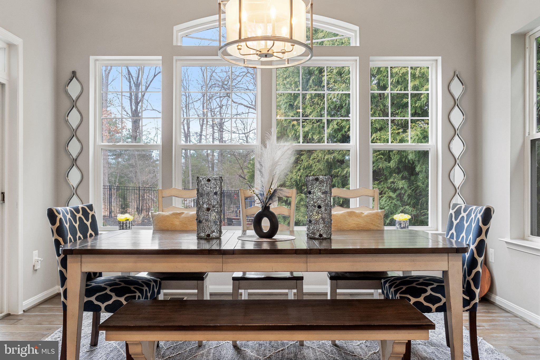 TWIN LAKES OVERLOOK - Residential