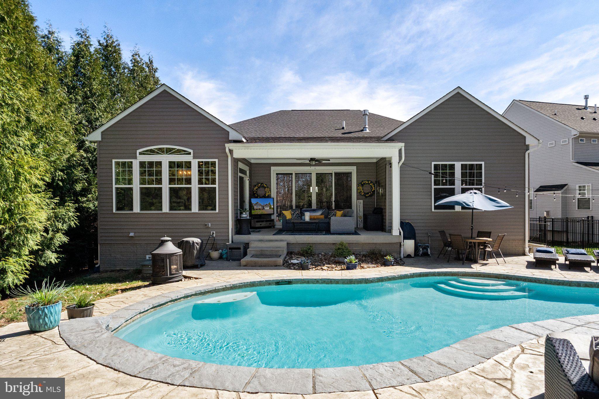 TWIN LAKES OVERLOOK - Residential