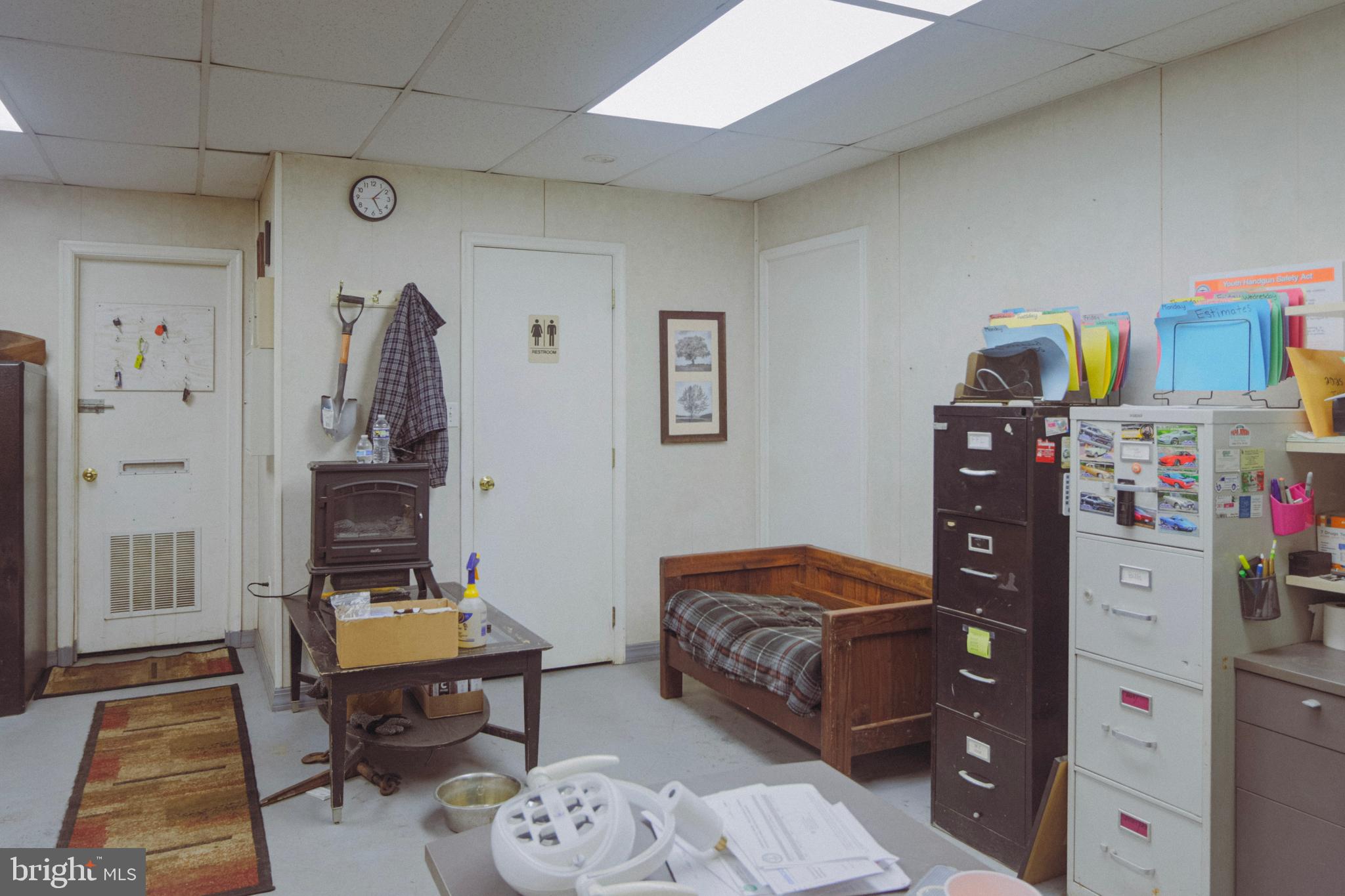 NONE AVAILABLE - Commercial Sale