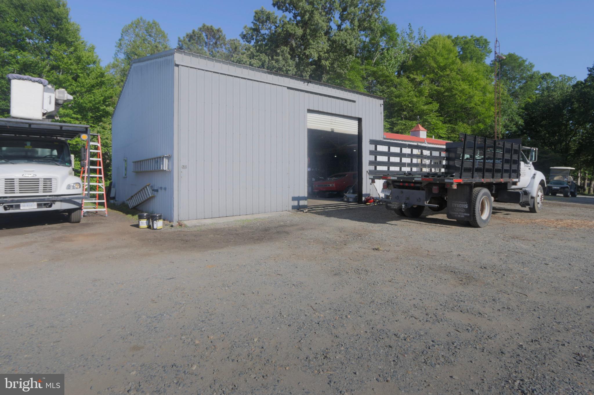 NONE AVAILABLE - Commercial Sale