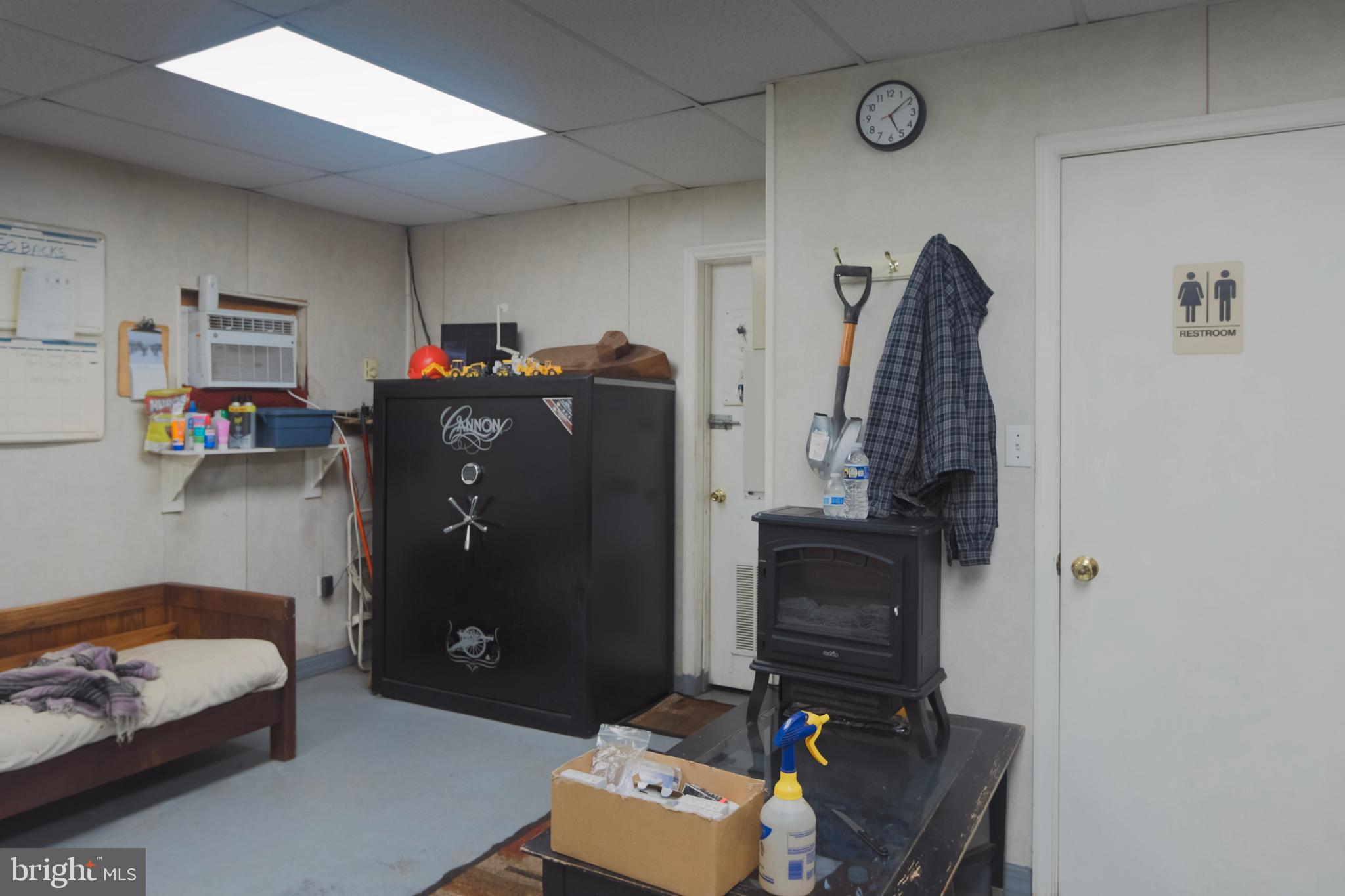 NONE AVAILABLE - Commercial Sale