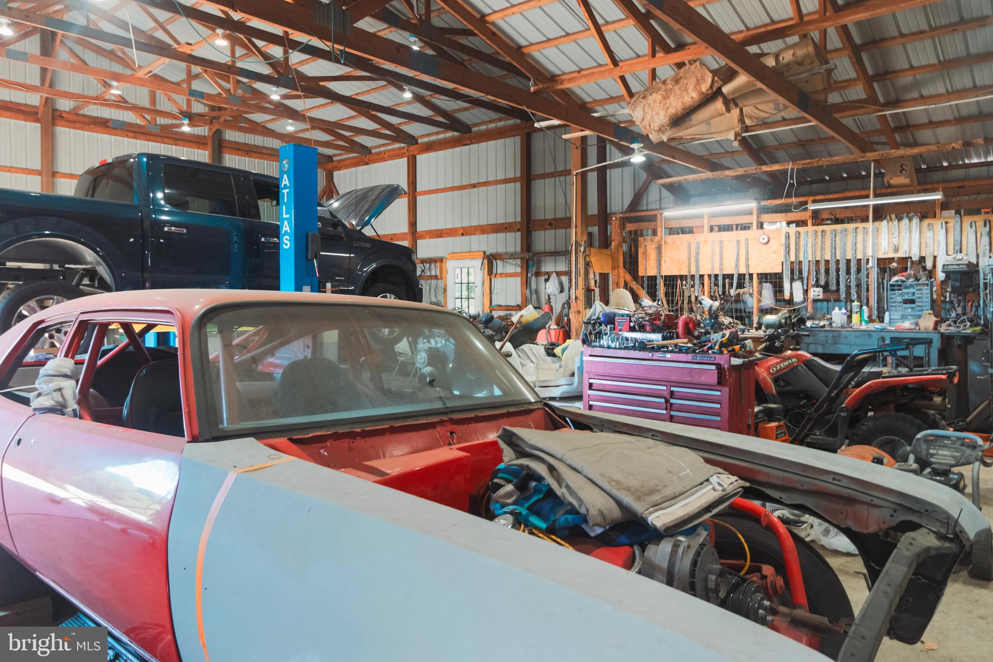 NONE AVAILABLE - Commercial Sale