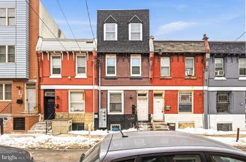 Multifamily For Sale - 2024 N Carlisle Street<br/> PHILADELPHIA, PA 19121