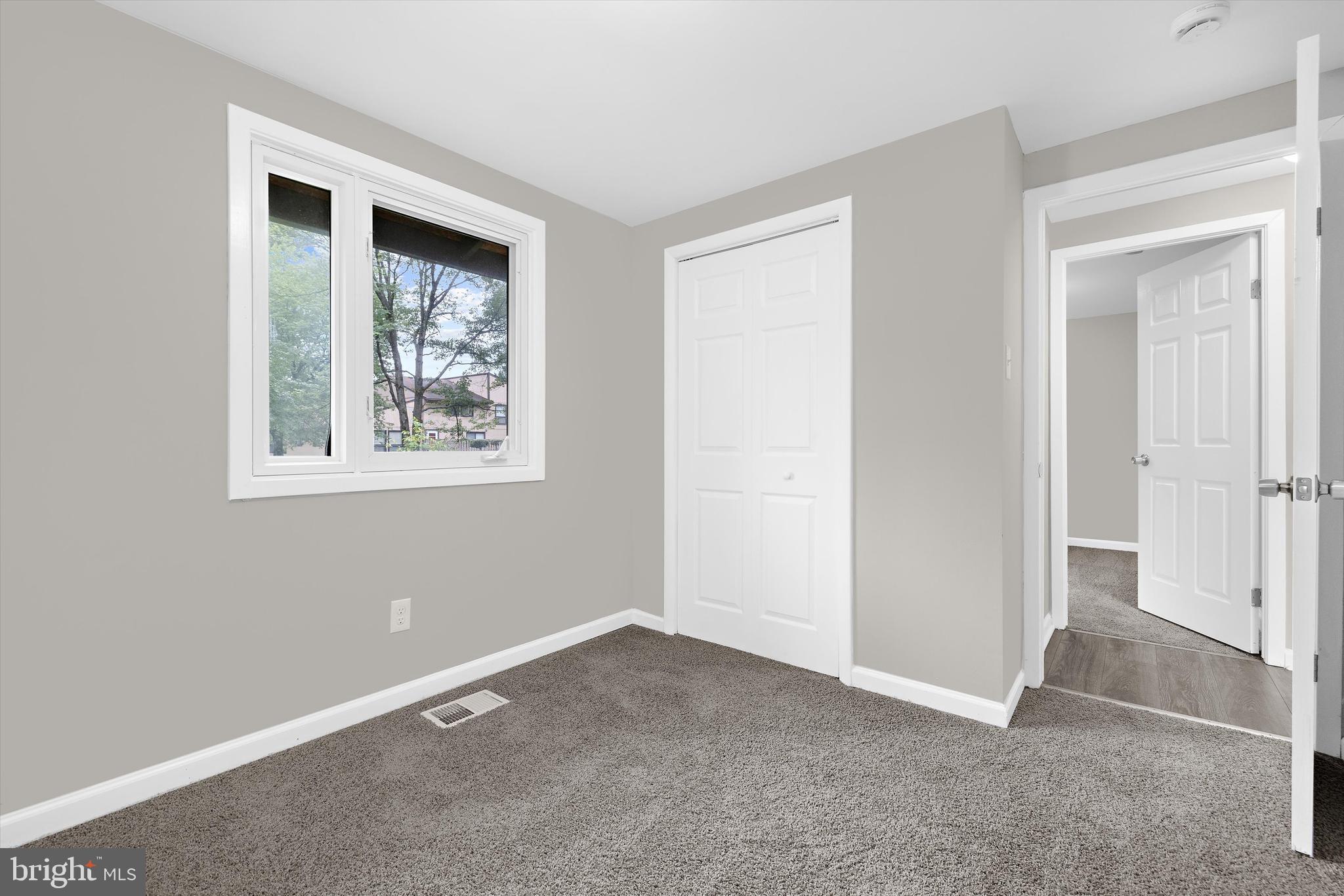 WOODSIDE SQUARE - Residential Lease