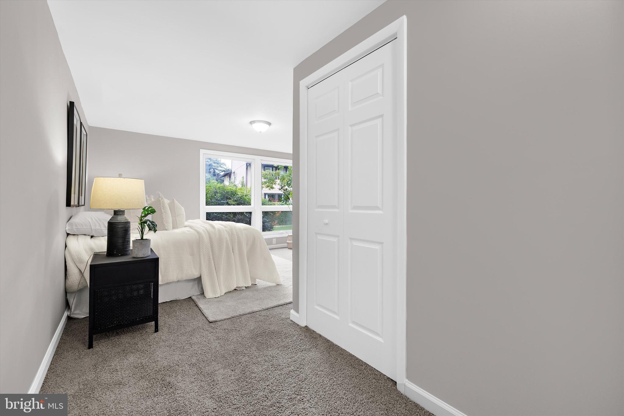 WOODSIDE SQUARE - Residential Lease