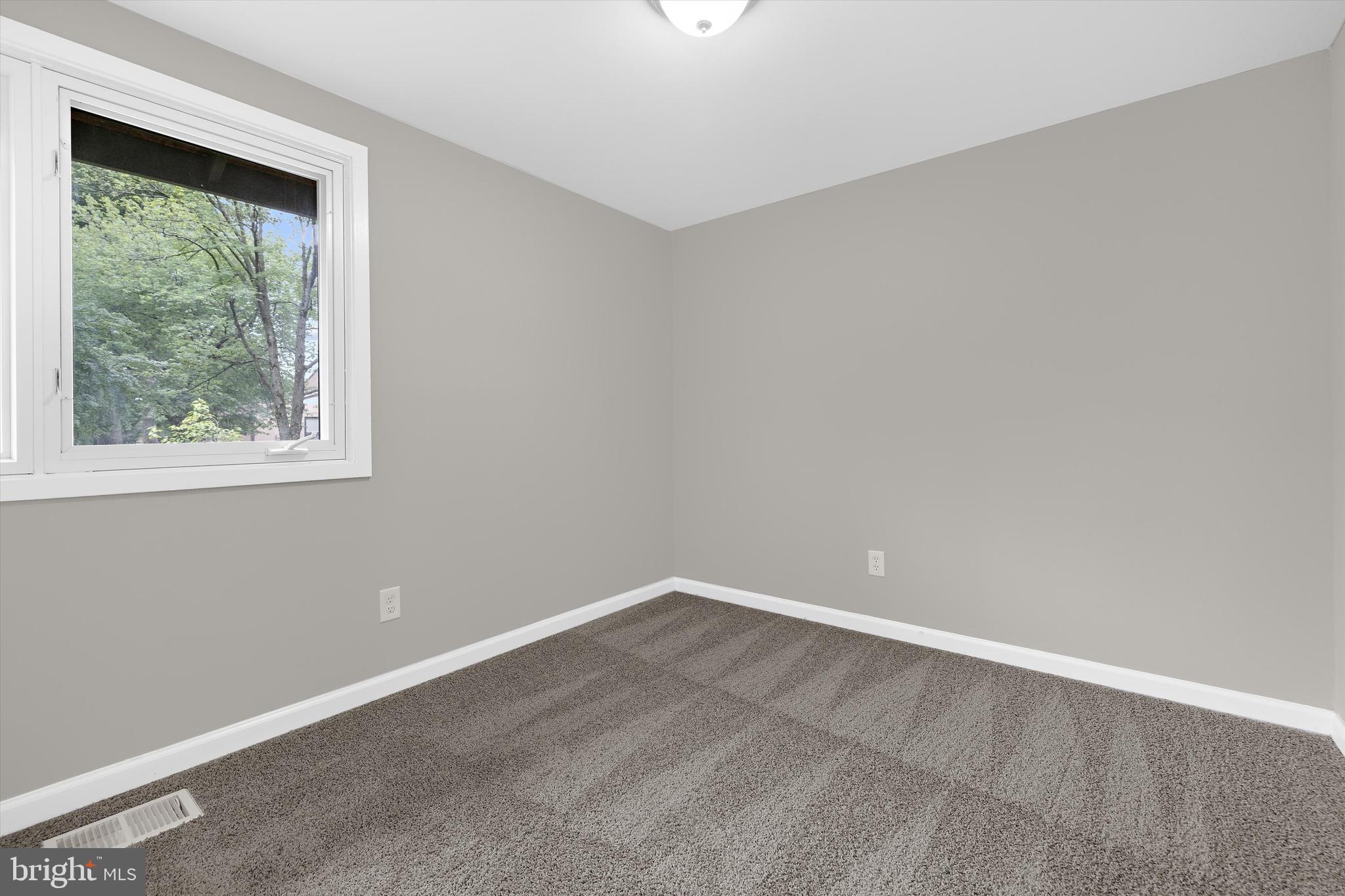 WOODSIDE SQUARE - Residential Lease