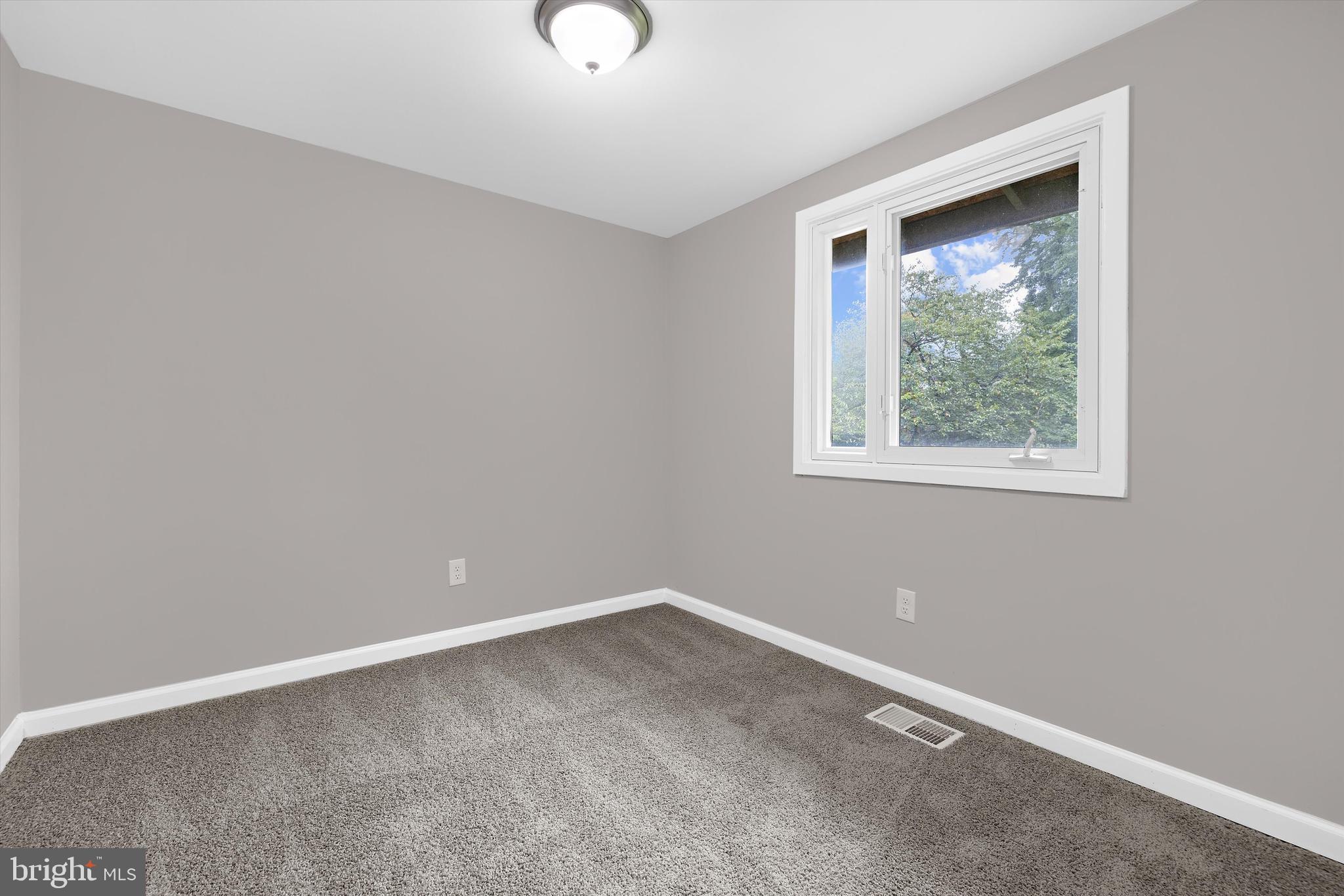 WOODSIDE SQUARE - Residential Lease