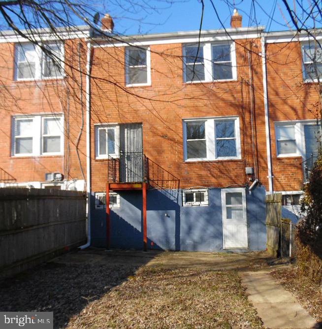 BELAIR-EDISON - Residential