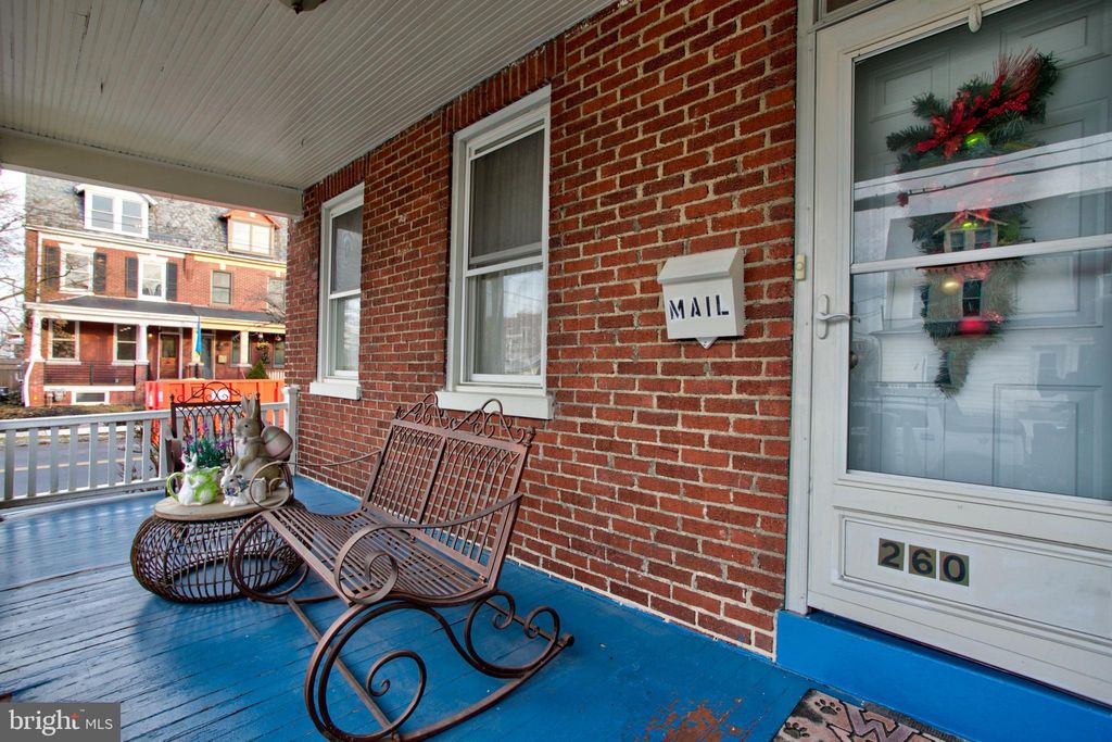 Photo of 260 E ROSS ST, LANCASTER, PA 17602 (MLS # PALA2030012)