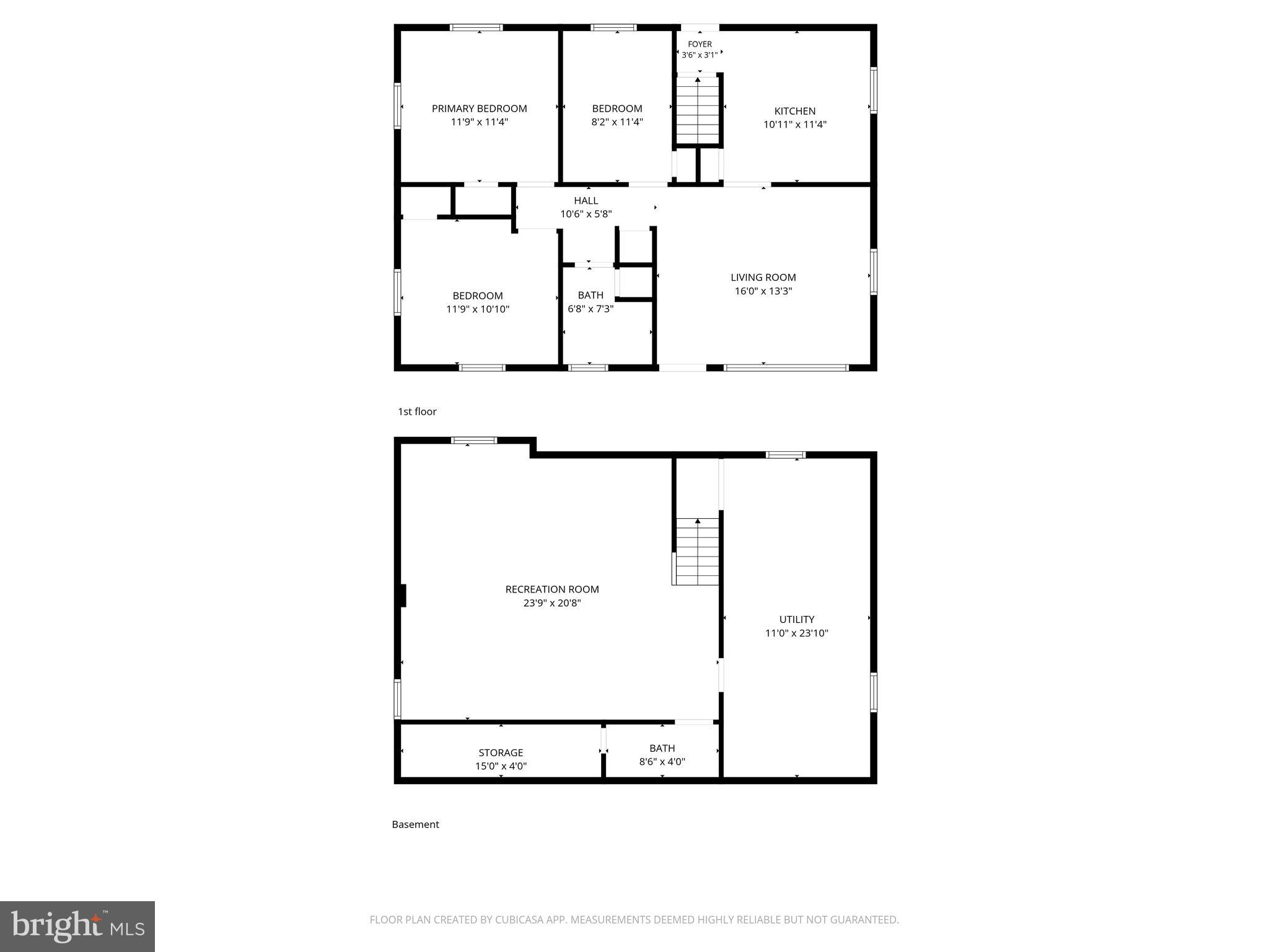 FEASTERVILLE - Residential