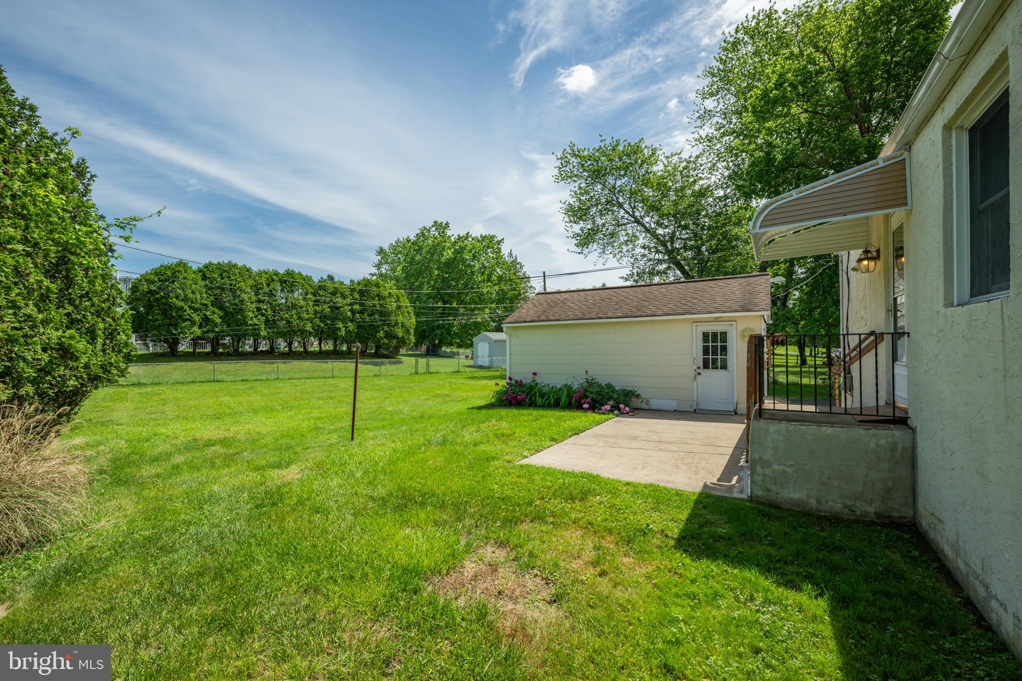 FEASTERVILLE - Residential