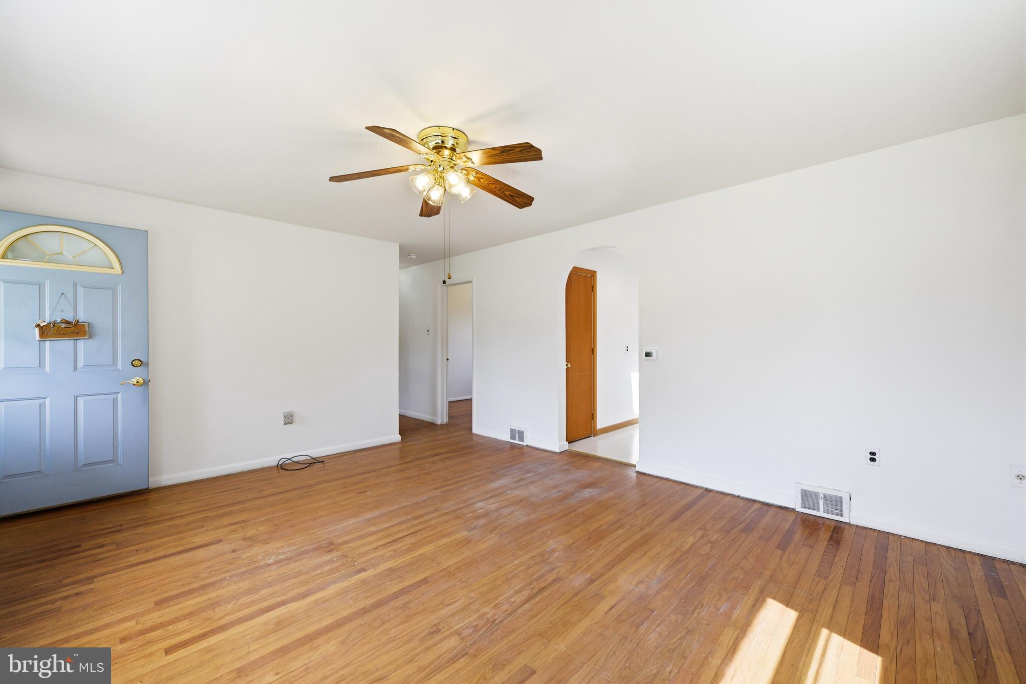 FEASTERVILLE - Residential