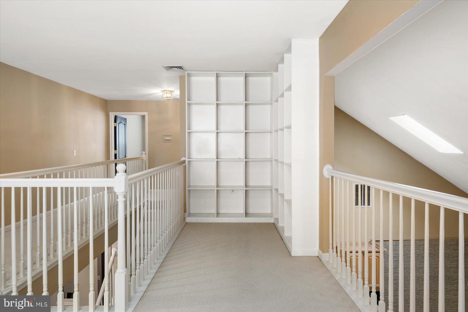 OCEAN PINES - THE PARKE - Residential