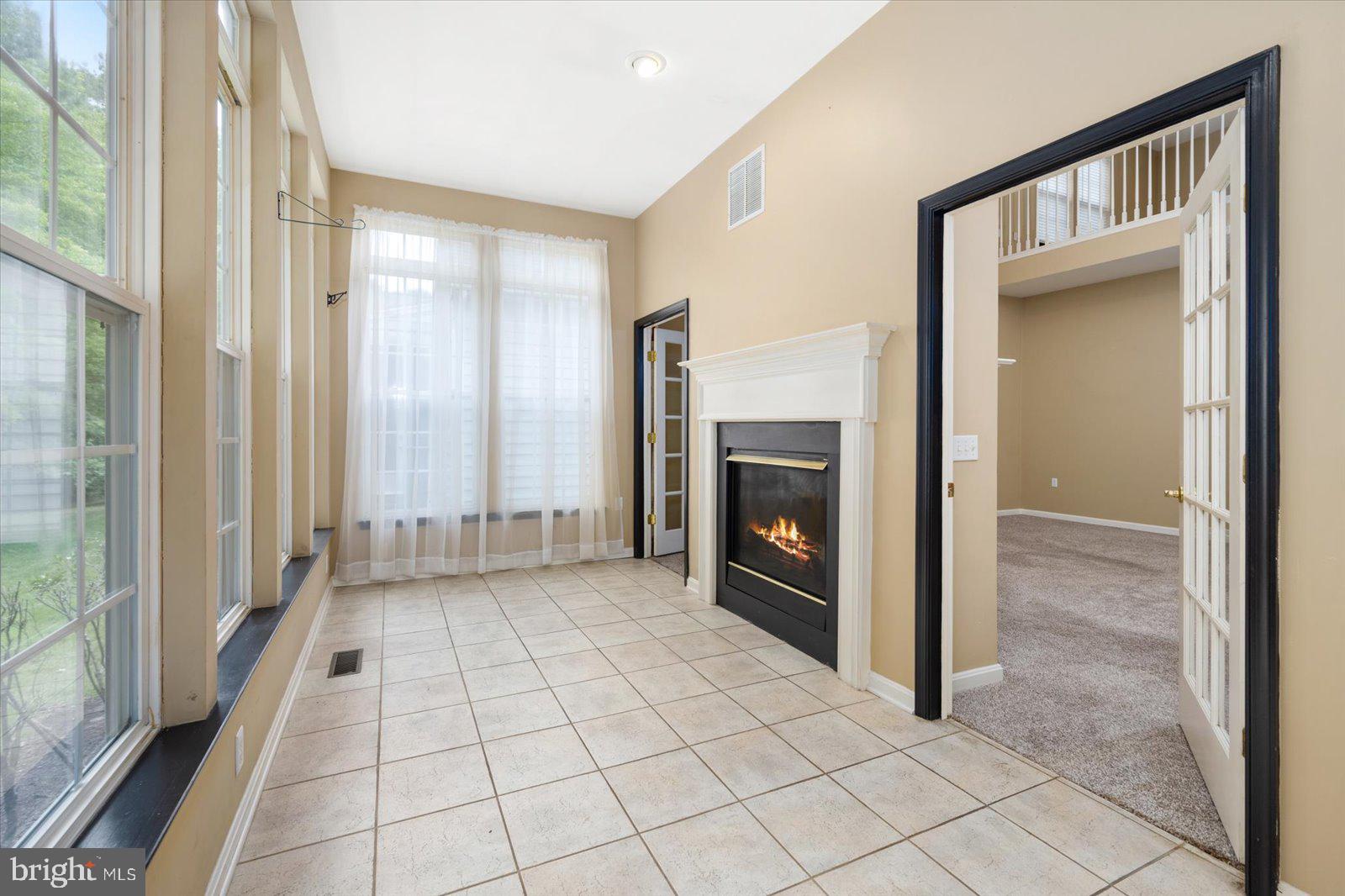 OCEAN PINES - THE PARKE - Residential