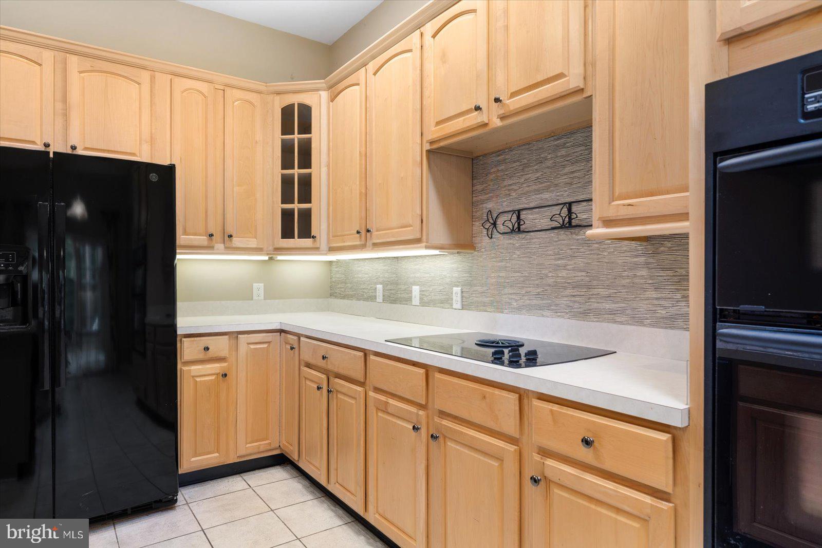 OCEAN PINES - THE PARKE - Residential