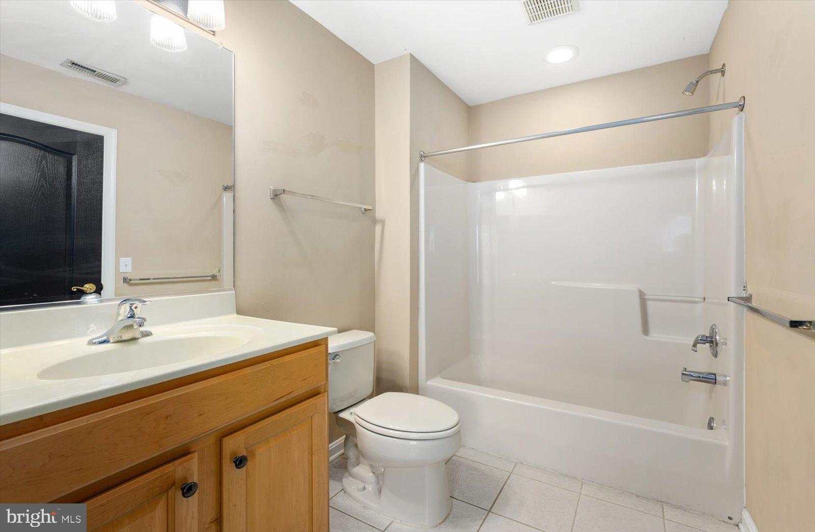 OCEAN PINES - THE PARKE - Residential