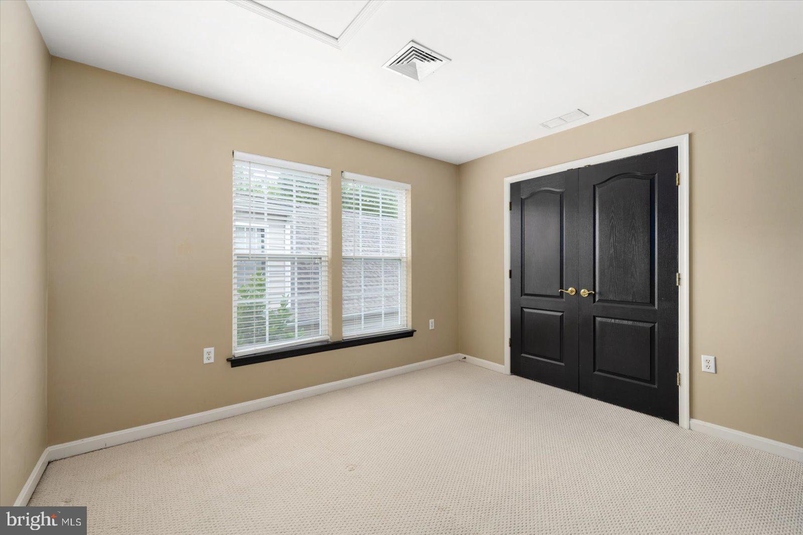 OCEAN PINES - THE PARKE - Residential