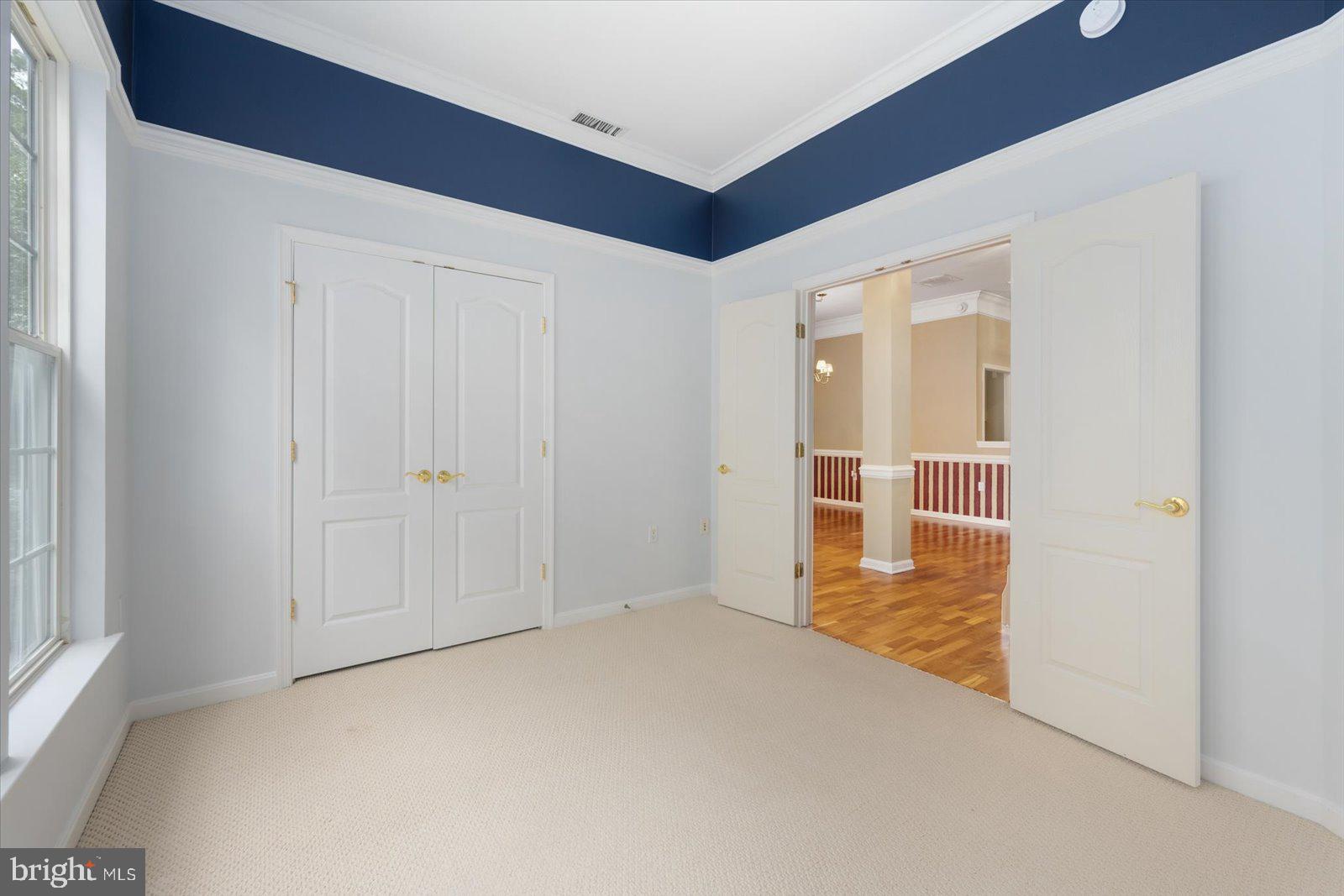 OCEAN PINES - THE PARKE - Residential