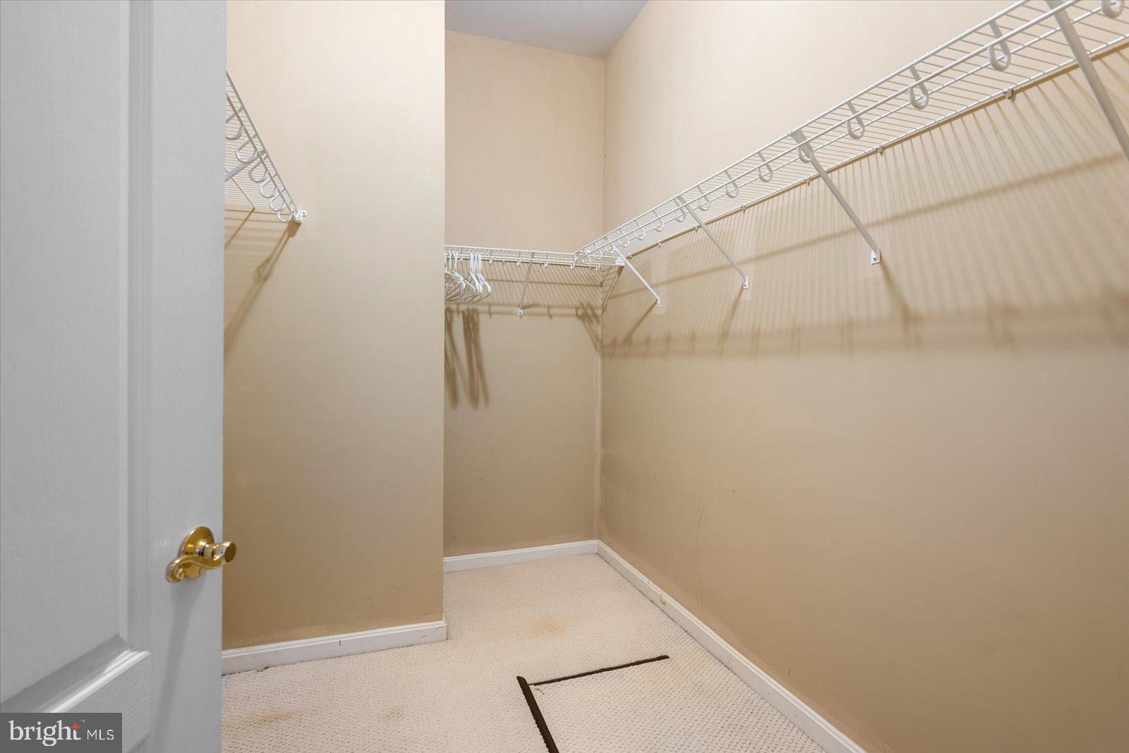 OCEAN PINES - THE PARKE - Residential