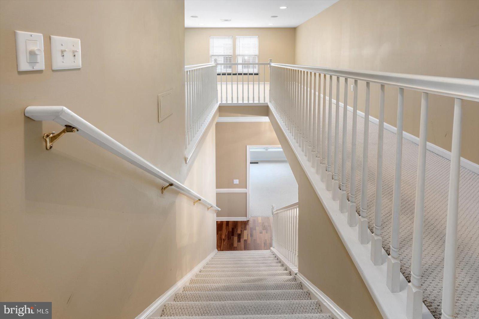 OCEAN PINES - THE PARKE - Residential