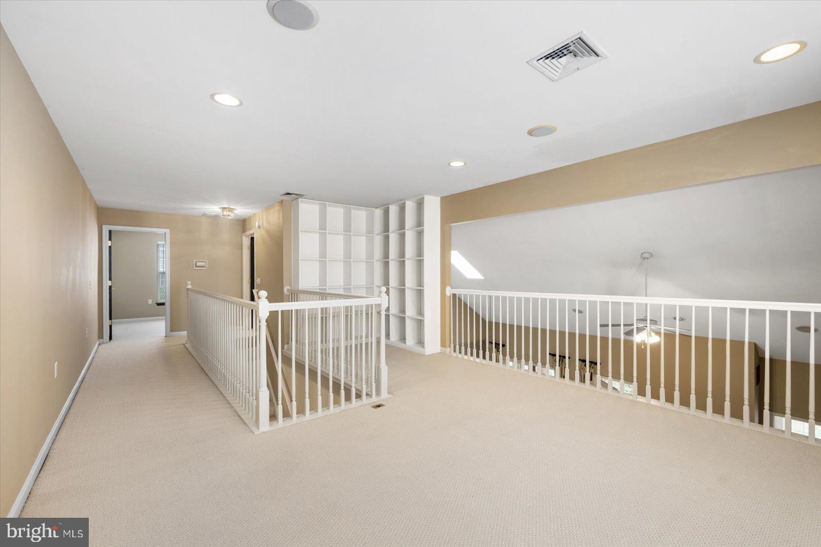 OCEAN PINES - THE PARKE - Residential