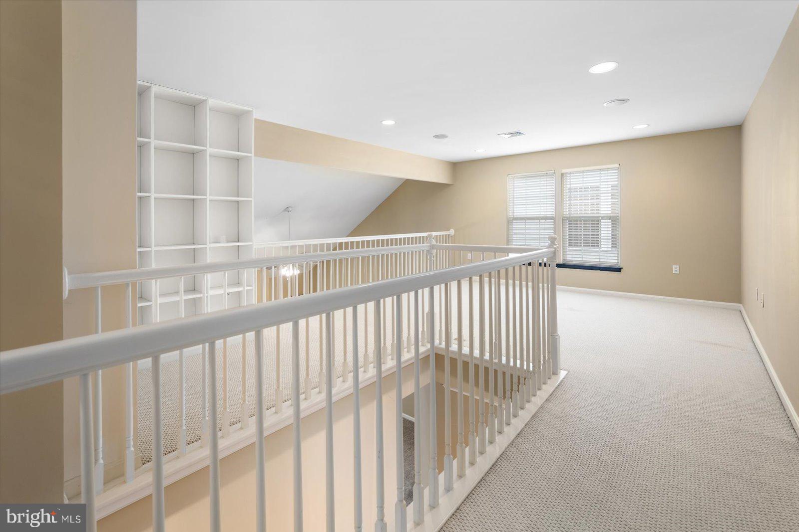 OCEAN PINES - THE PARKE - Residential