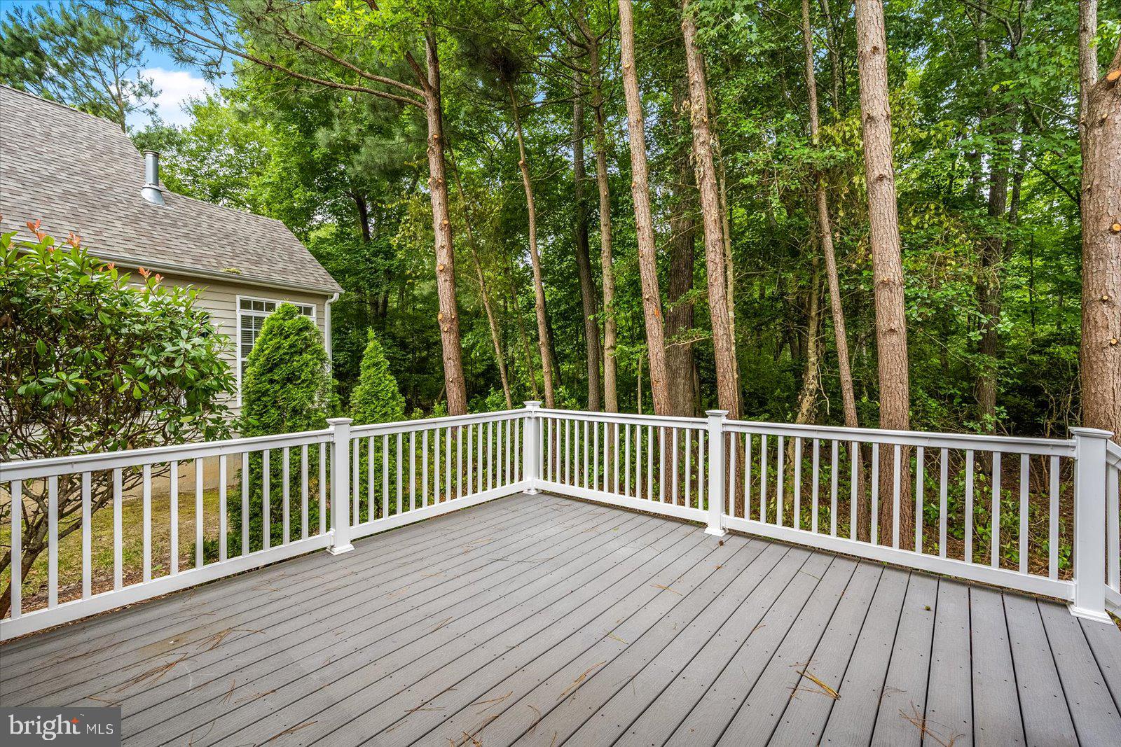 OCEAN PINES - THE PARKE - Residential