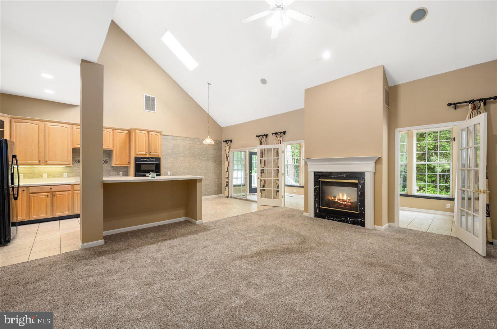 OCEAN PINES - THE PARKE - Residential