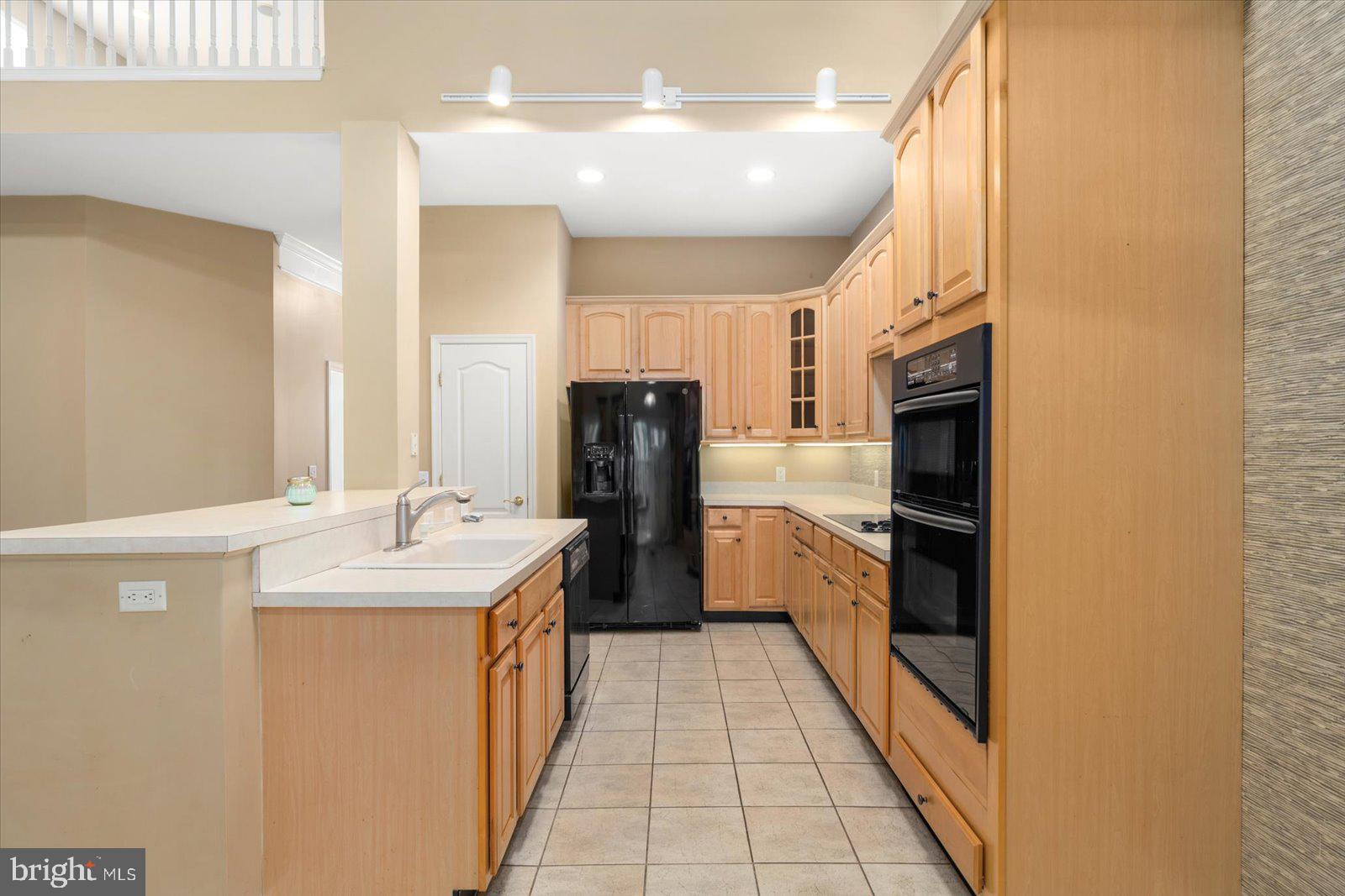 OCEAN PINES - THE PARKE - Residential