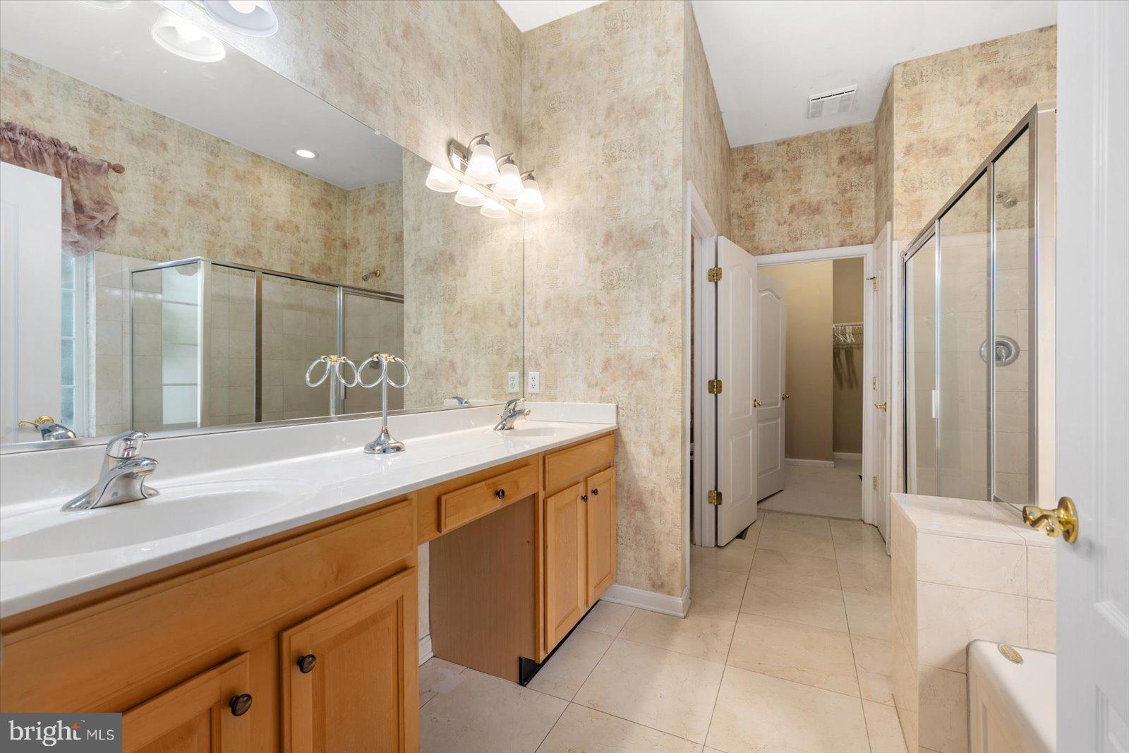 OCEAN PINES - THE PARKE - Residential