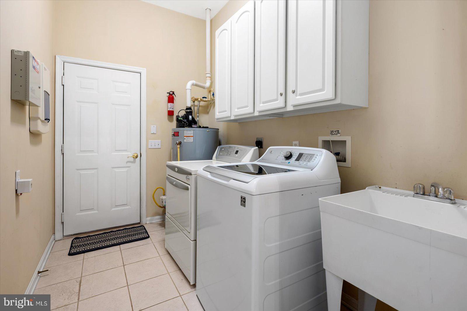 OCEAN PINES - THE PARKE - Residential