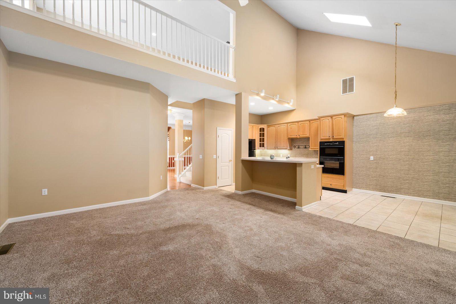 OCEAN PINES - THE PARKE - Residential