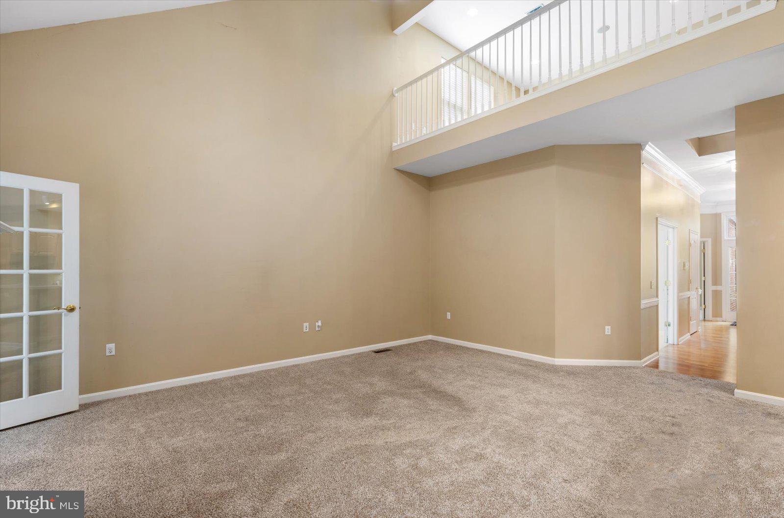 OCEAN PINES - THE PARKE - Residential