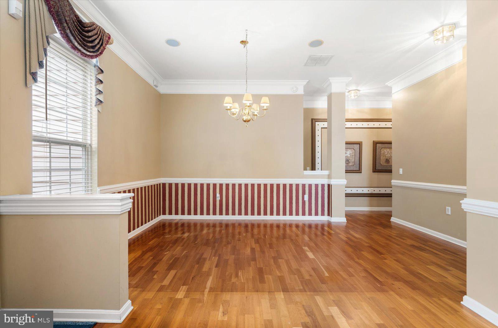 OCEAN PINES - THE PARKE - Residential