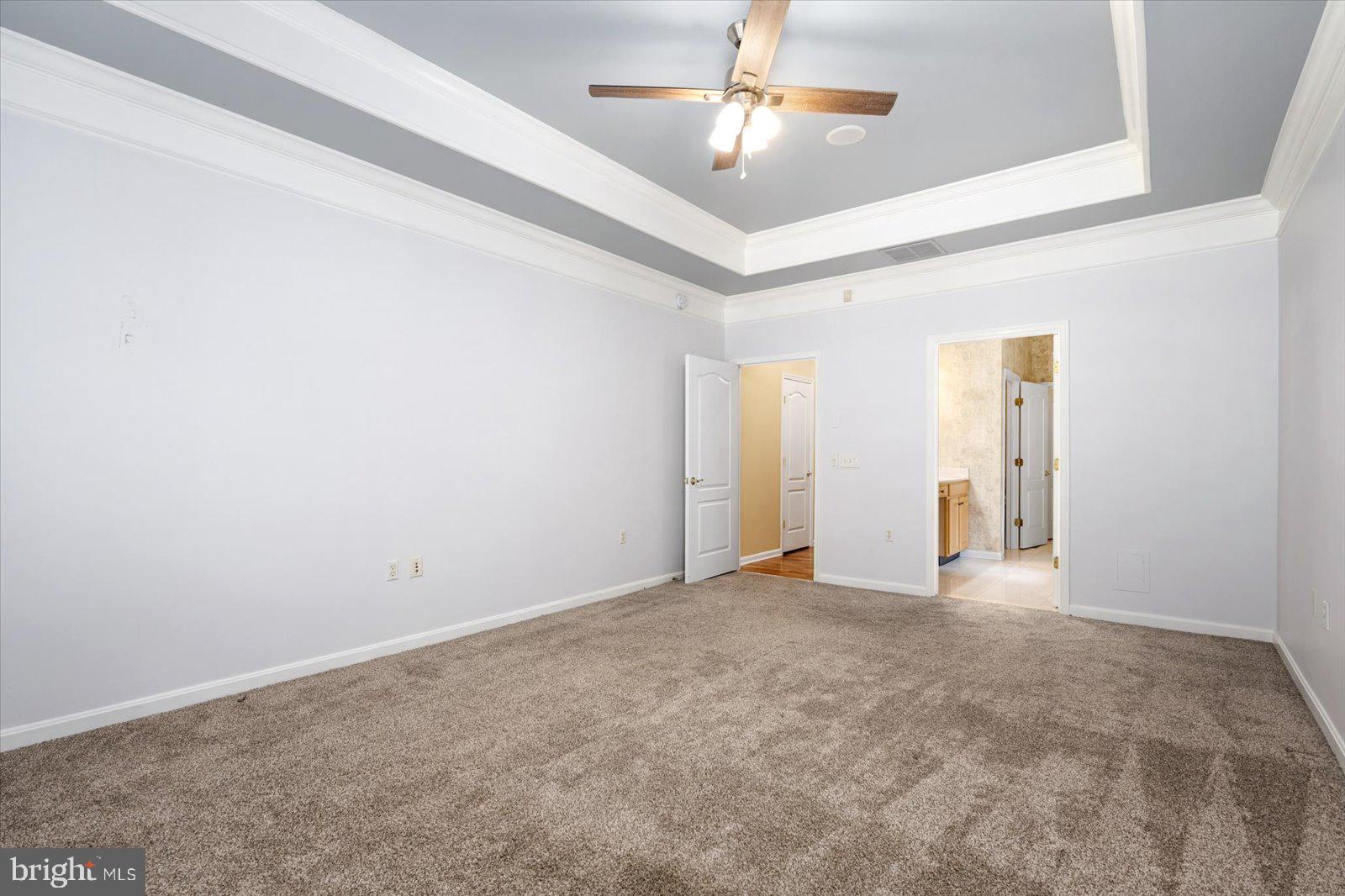 OCEAN PINES - THE PARKE - Residential