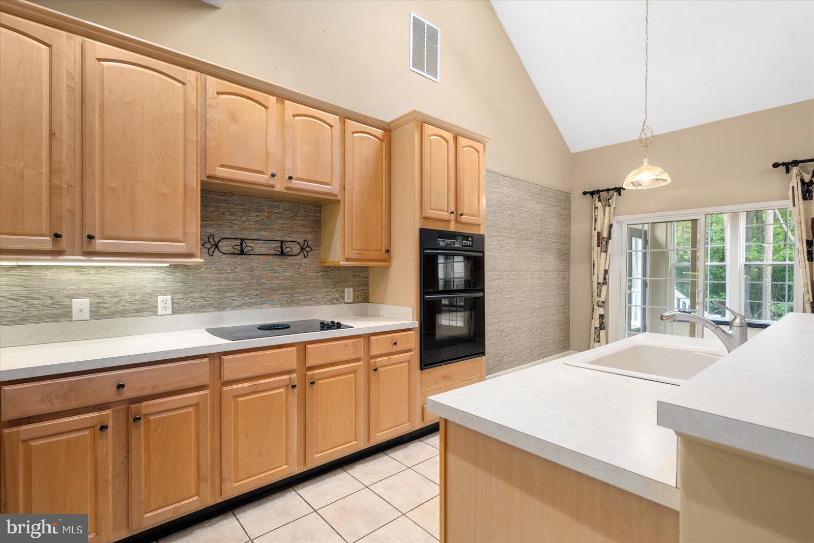 OCEAN PINES - THE PARKE - Residential