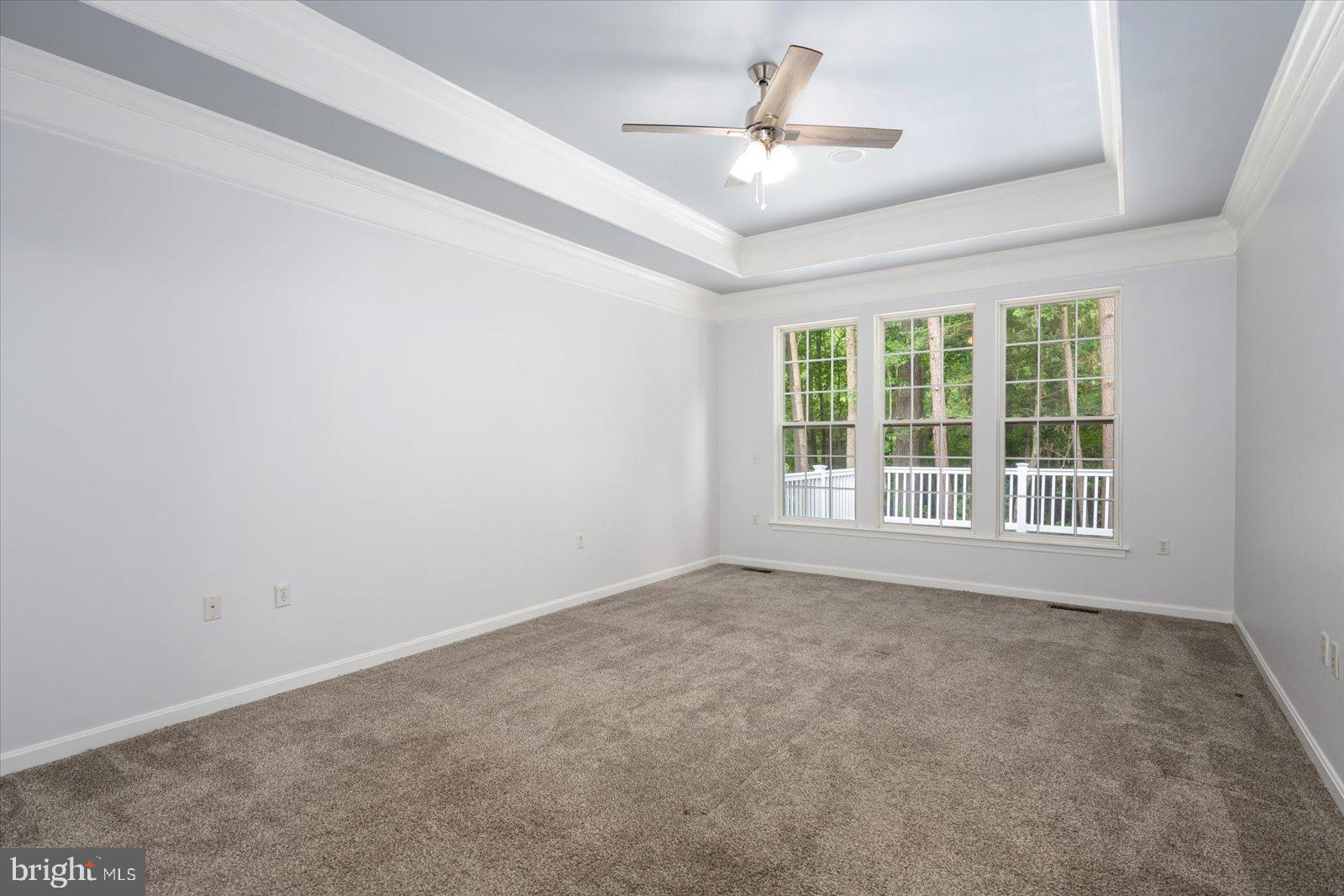 OCEAN PINES - THE PARKE - Residential