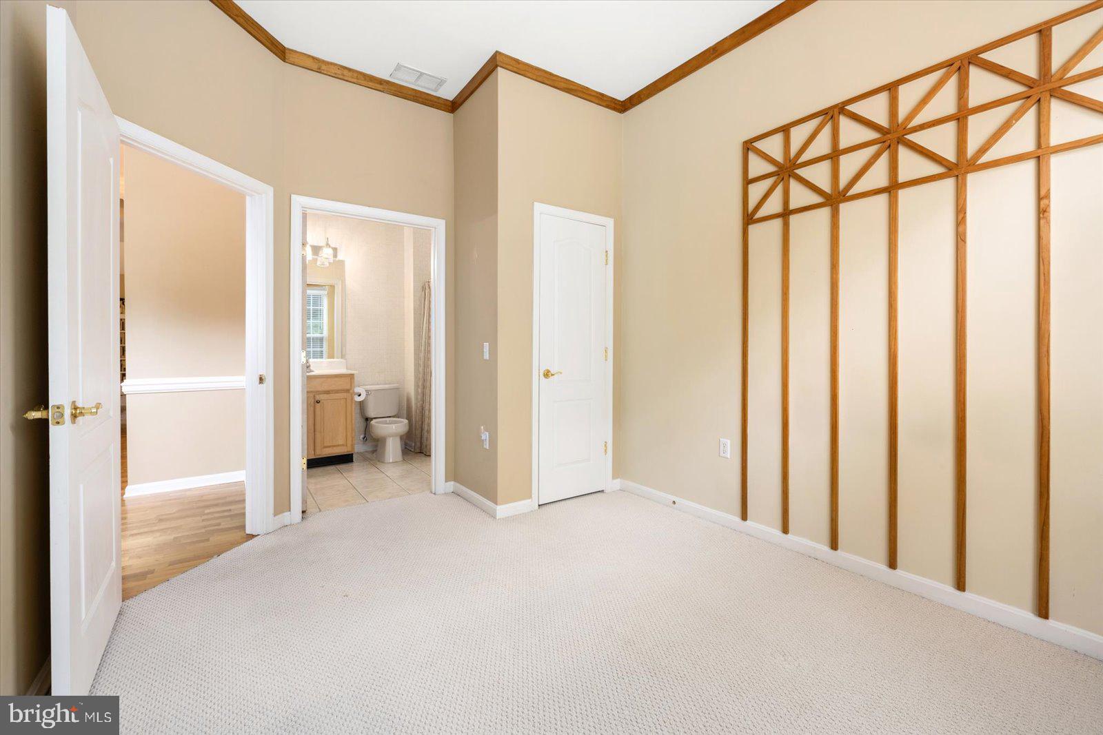 OCEAN PINES - THE PARKE - Residential