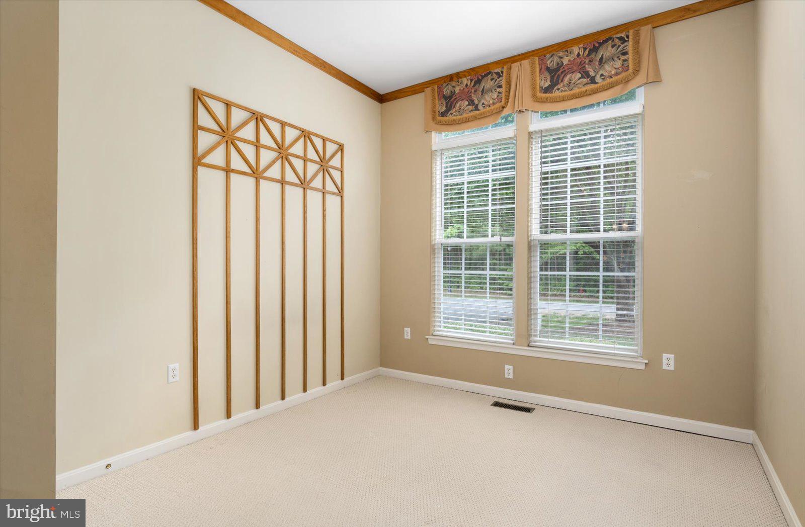 OCEAN PINES - THE PARKE - Residential