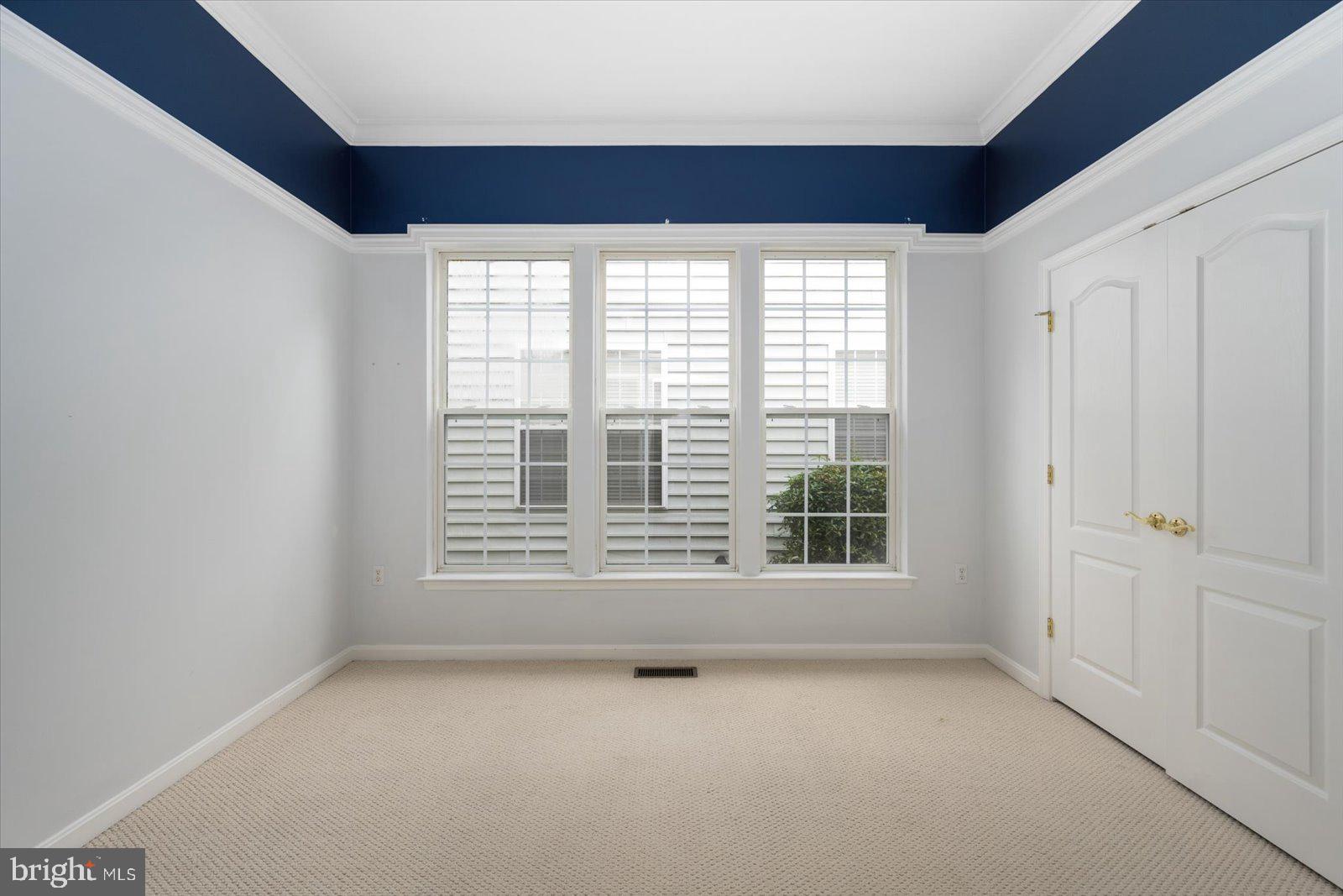 OCEAN PINES - THE PARKE - Residential