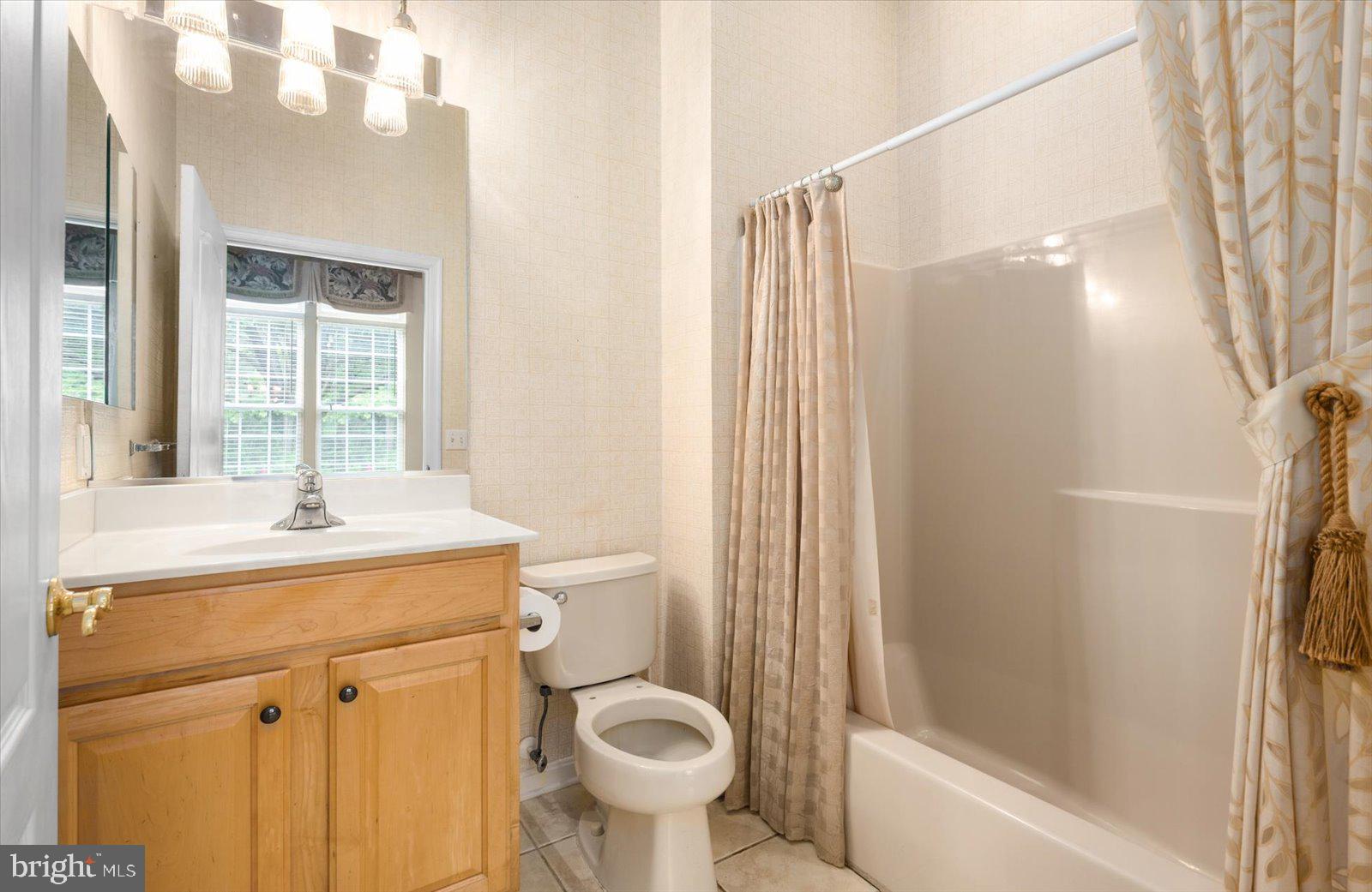 OCEAN PINES - THE PARKE - Residential