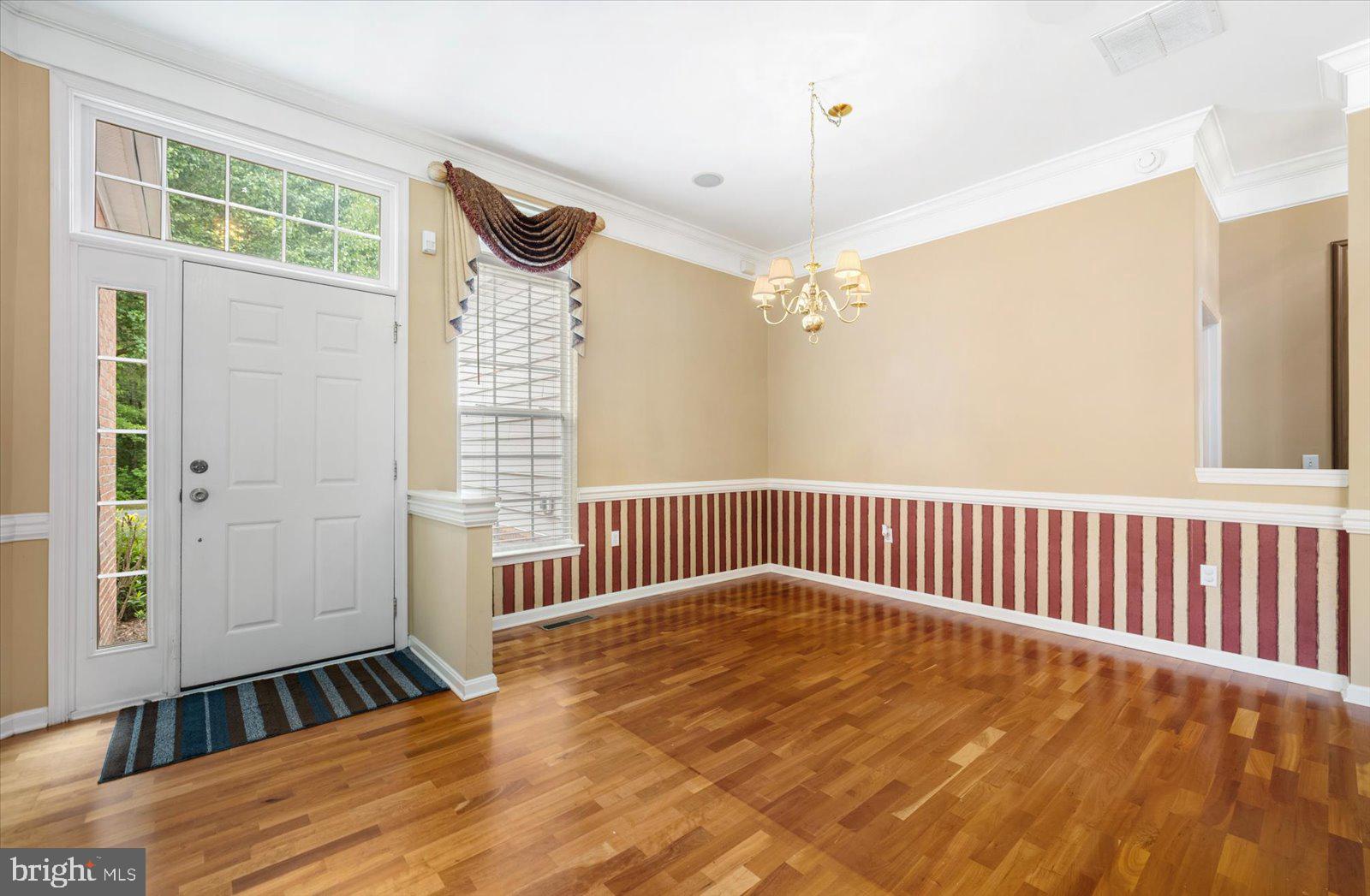 OCEAN PINES - THE PARKE - Residential