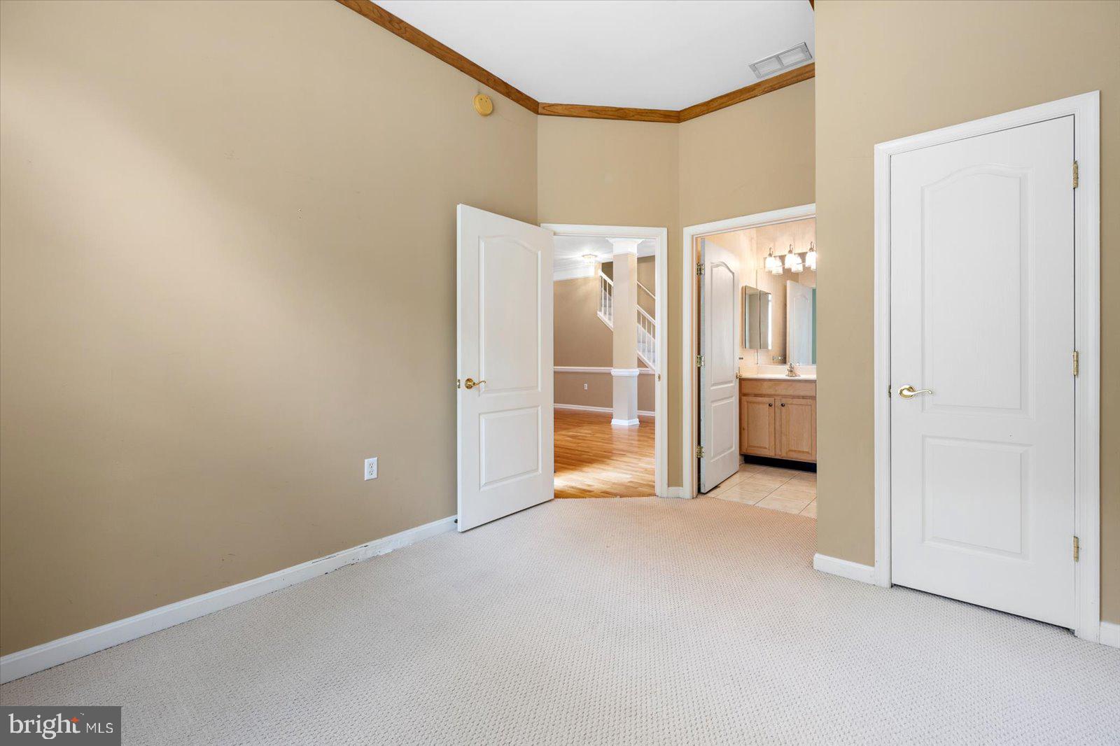 OCEAN PINES - THE PARKE - Residential