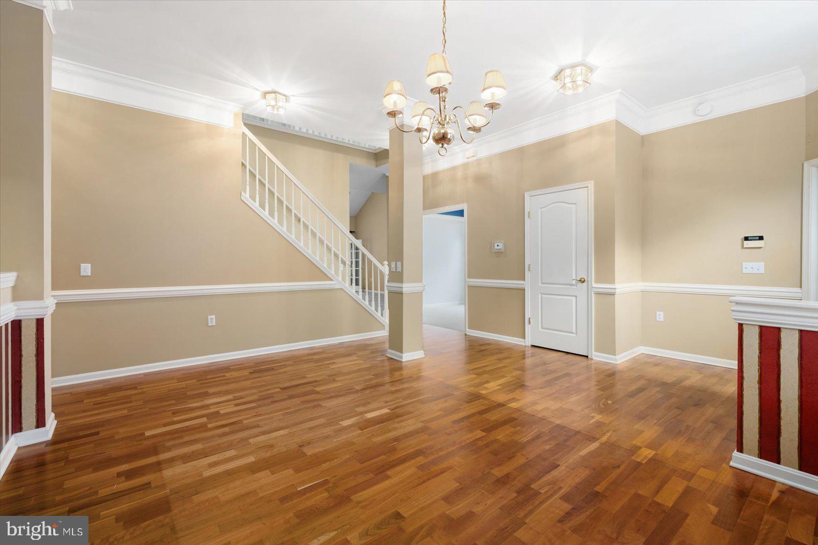 OCEAN PINES - THE PARKE - Residential