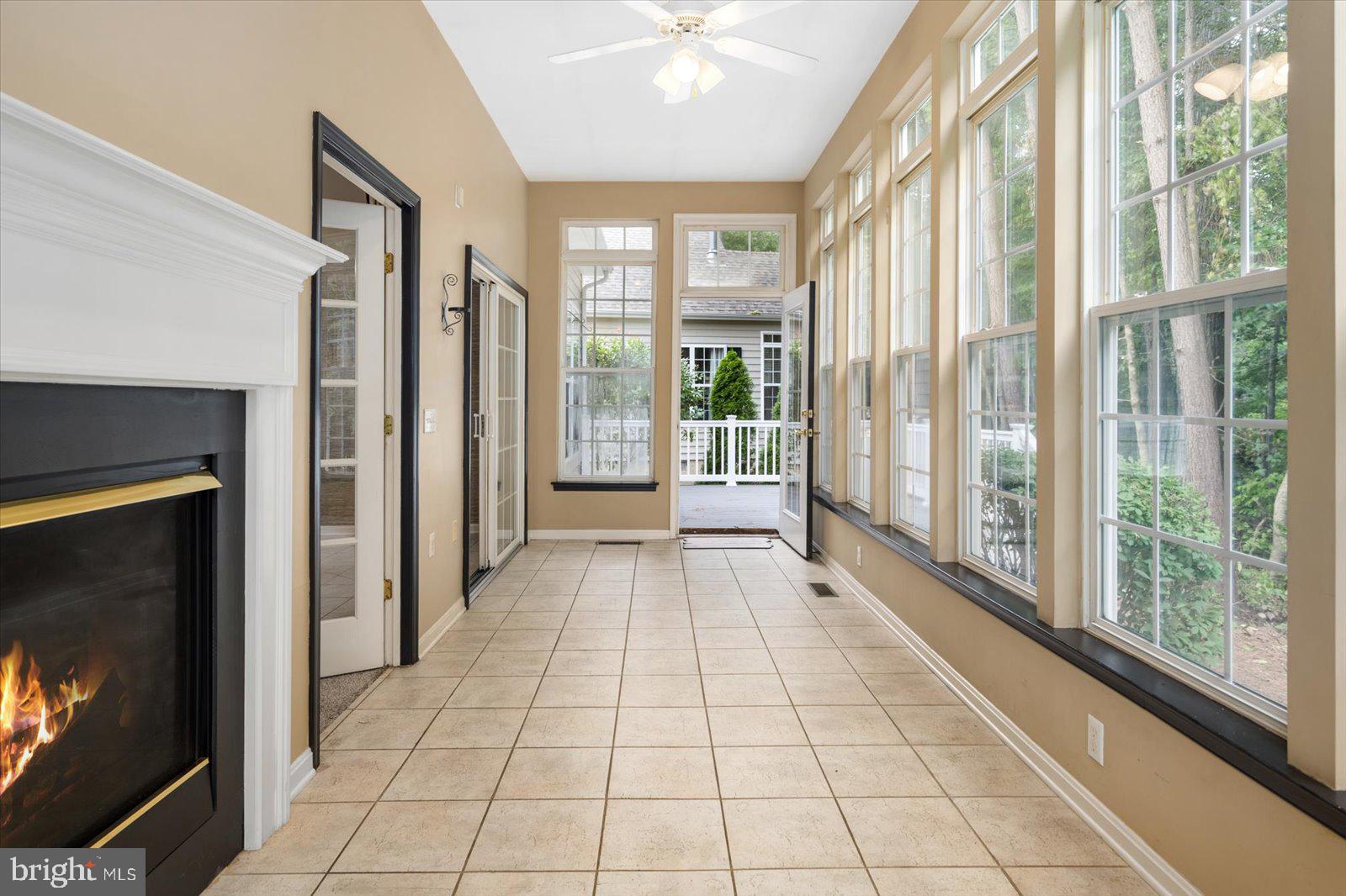 OCEAN PINES - THE PARKE - Residential