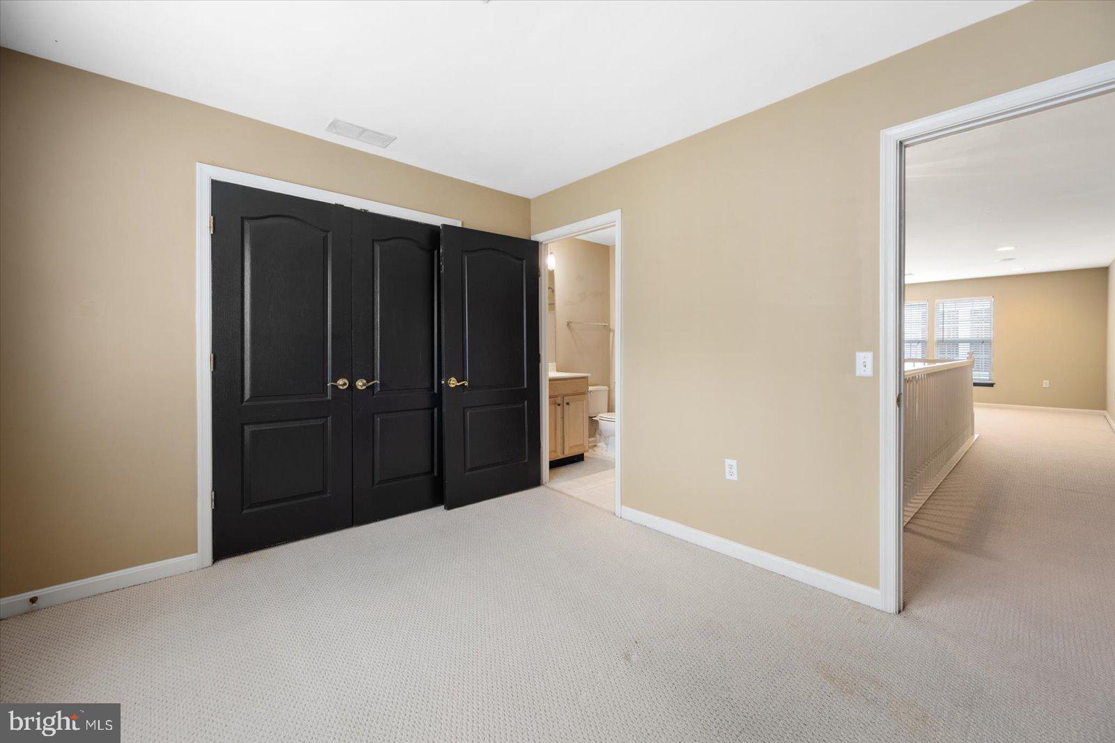 OCEAN PINES - THE PARKE - Residential